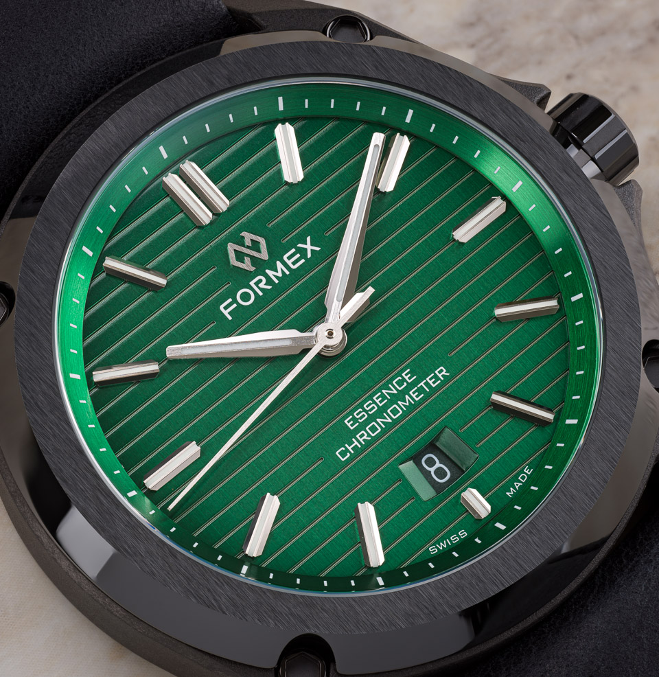 Essence Leggera 41mm The Essence Leggera