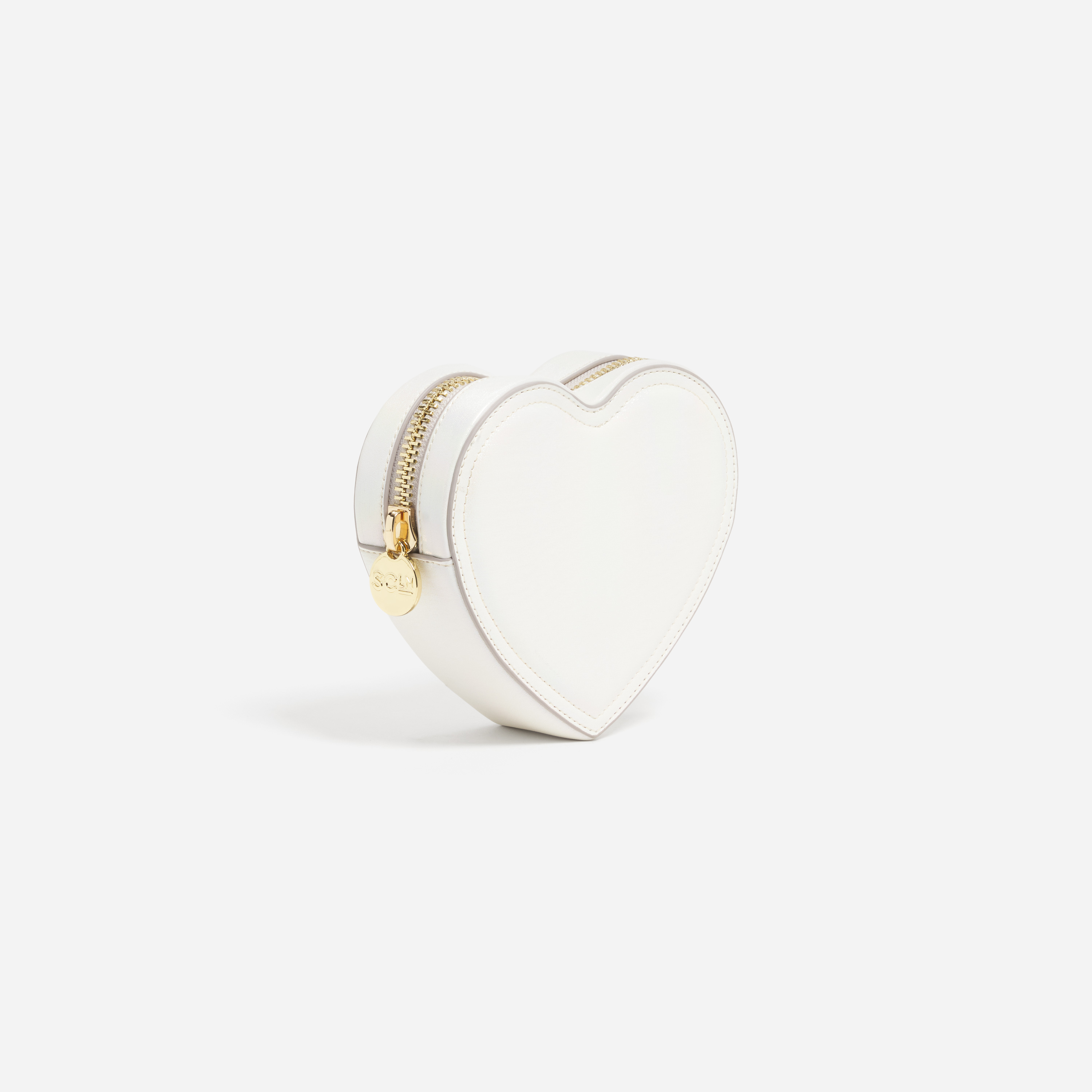 Heart Pouch