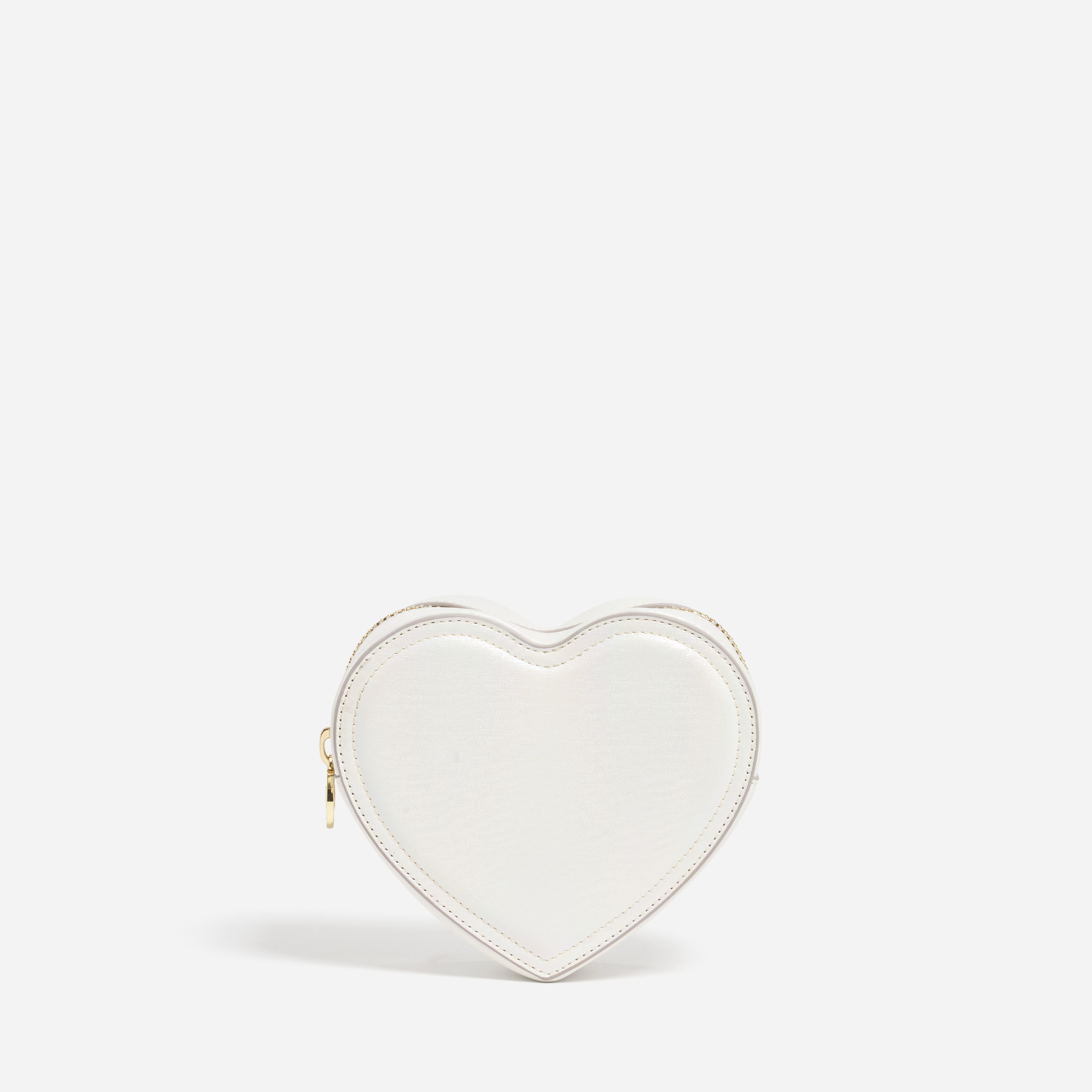 Heart Pouch