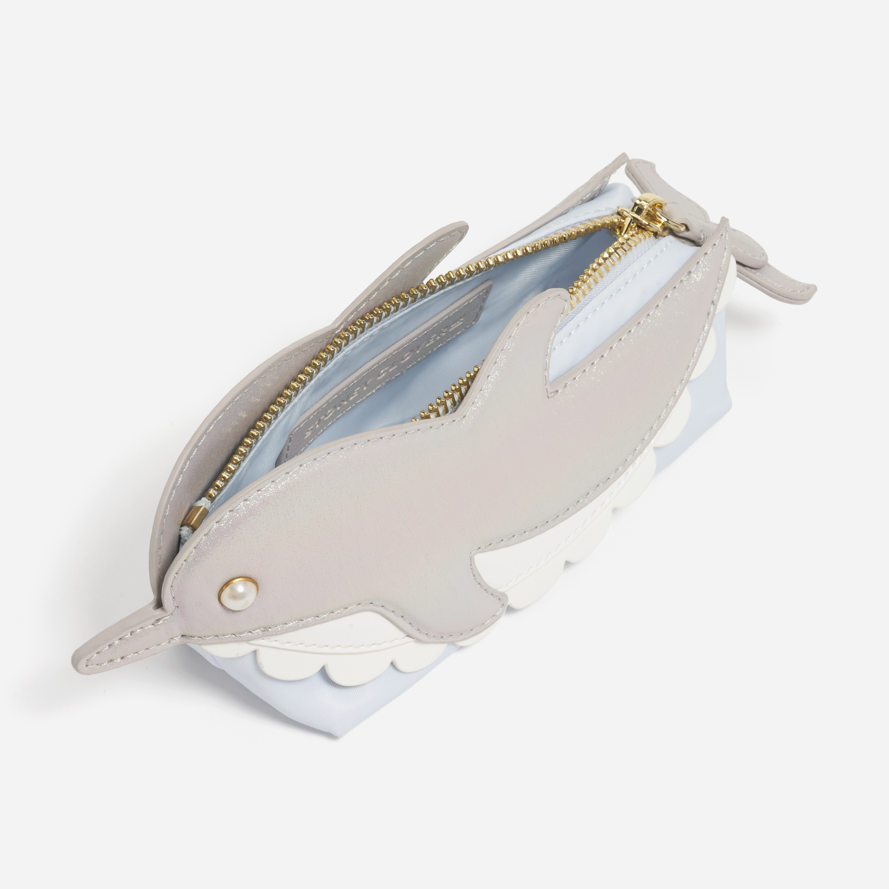 Dolphin Pouchette