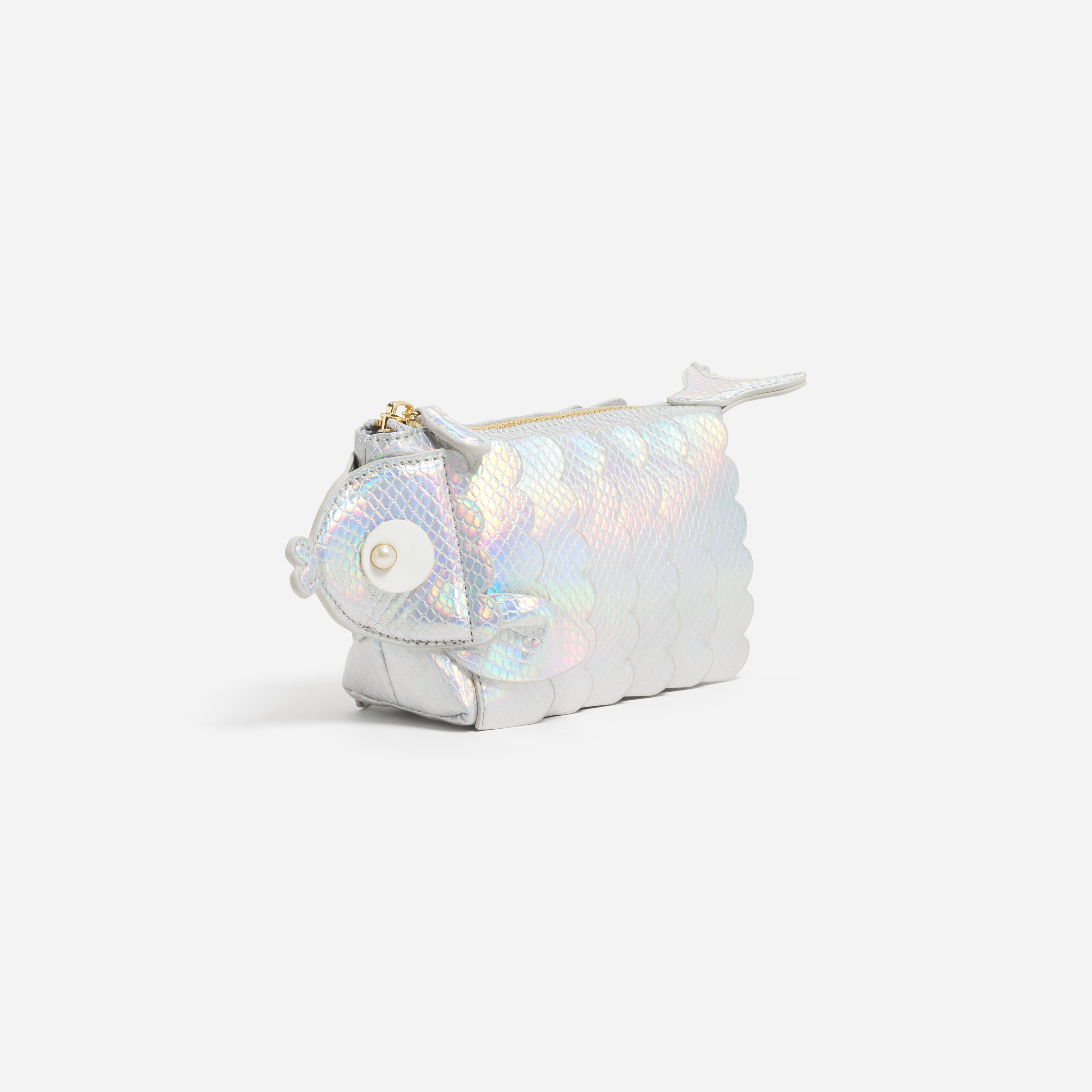 Fish Pouchette