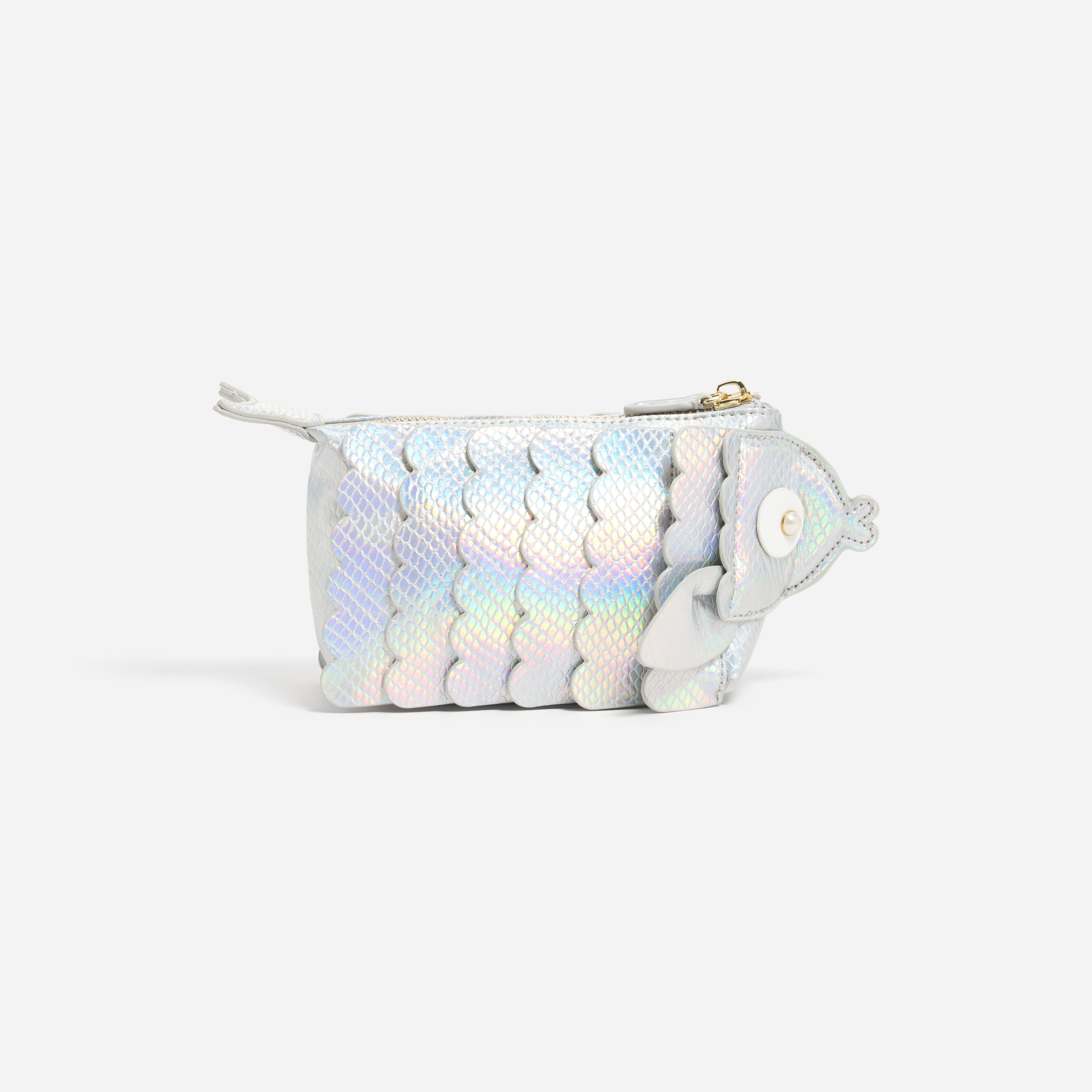 Fish Pouchette