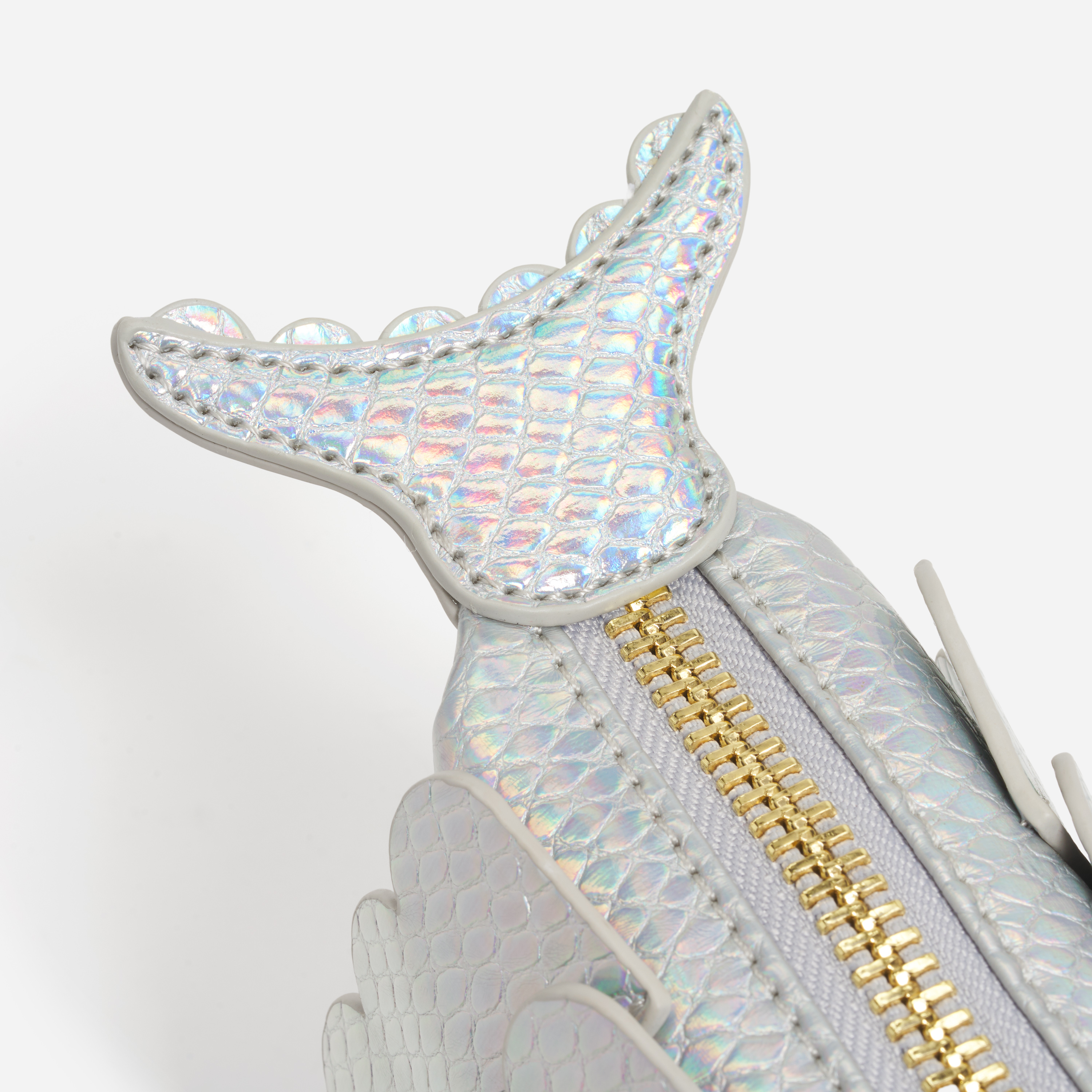 Fish Pouchette