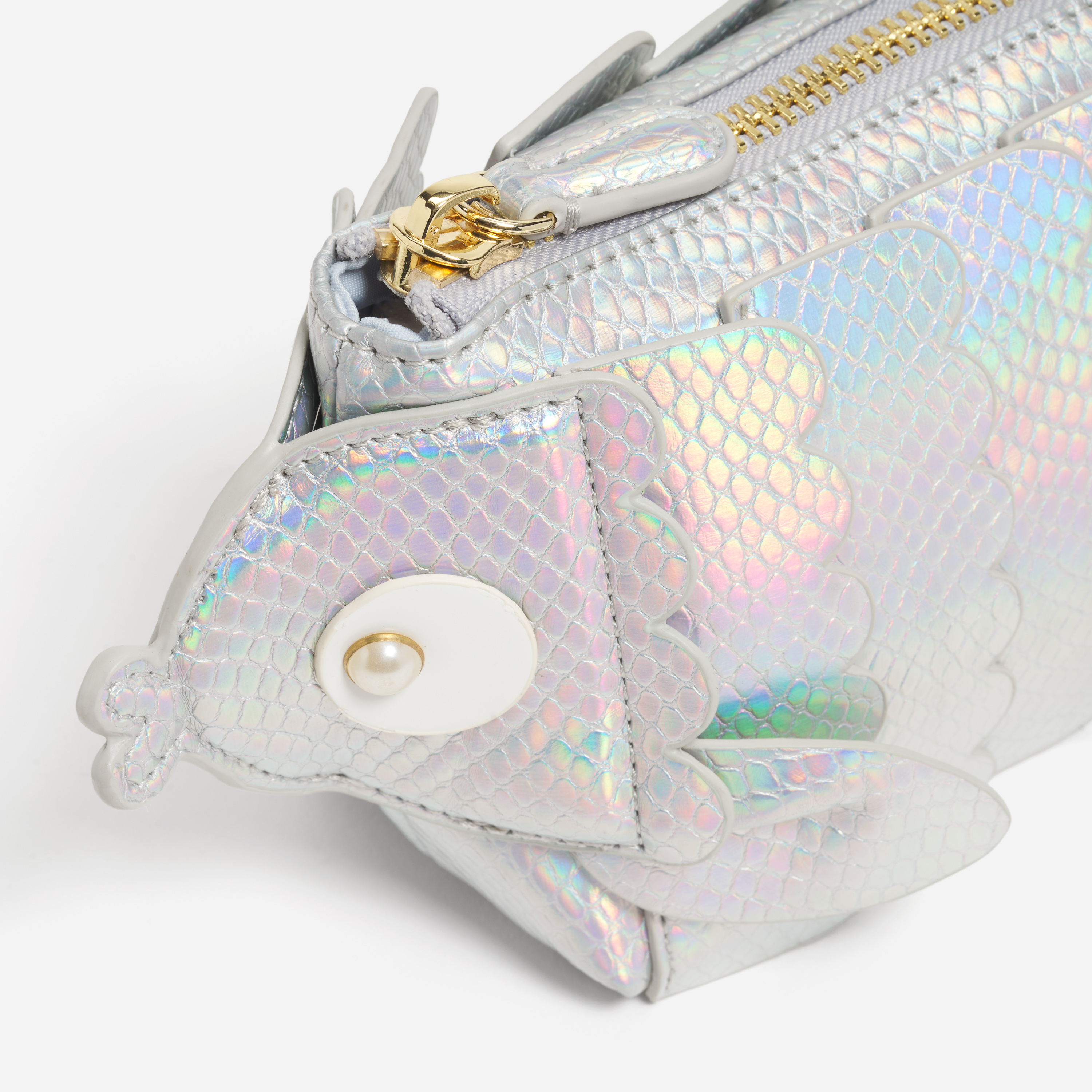Fish Pouchette