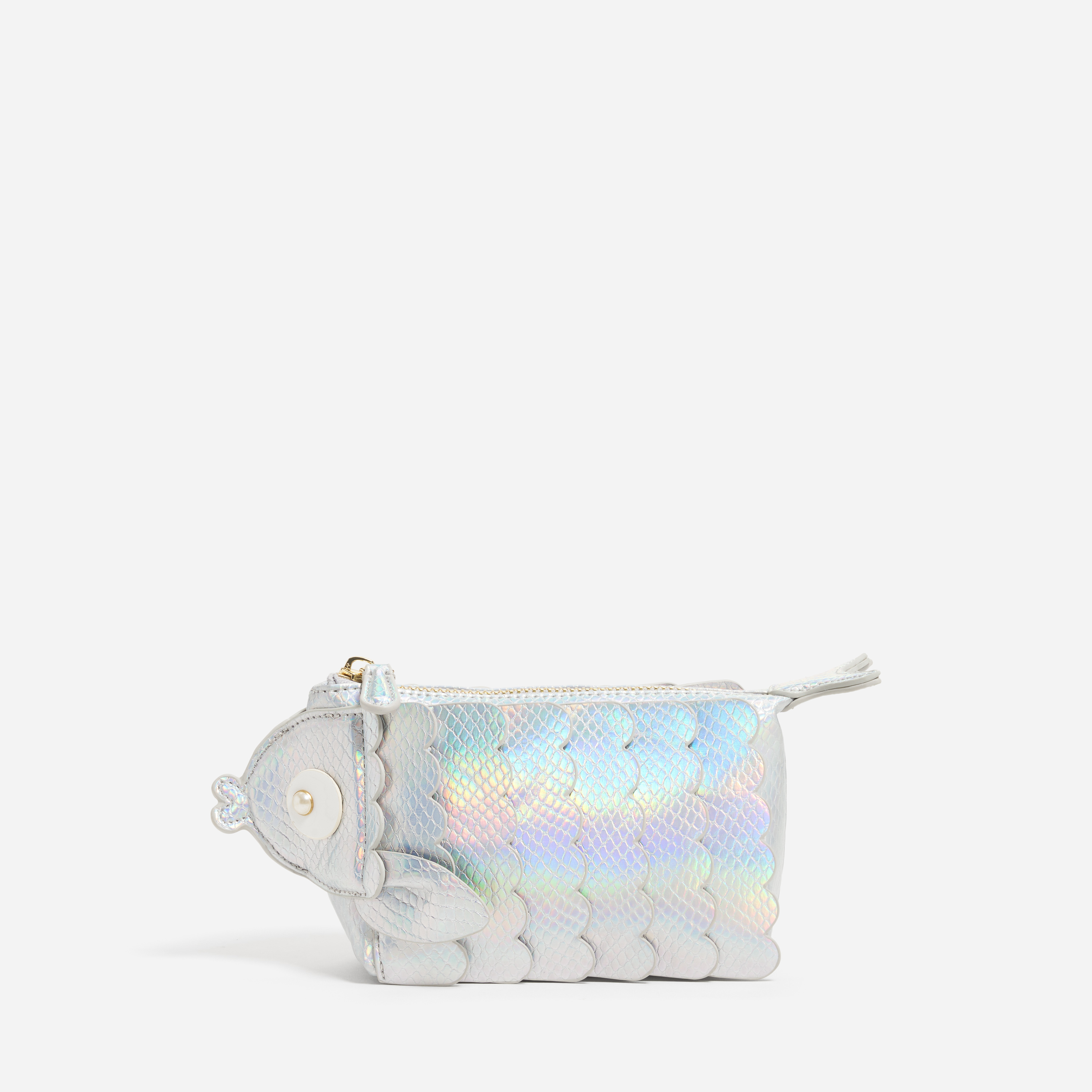 Fish Pouchette