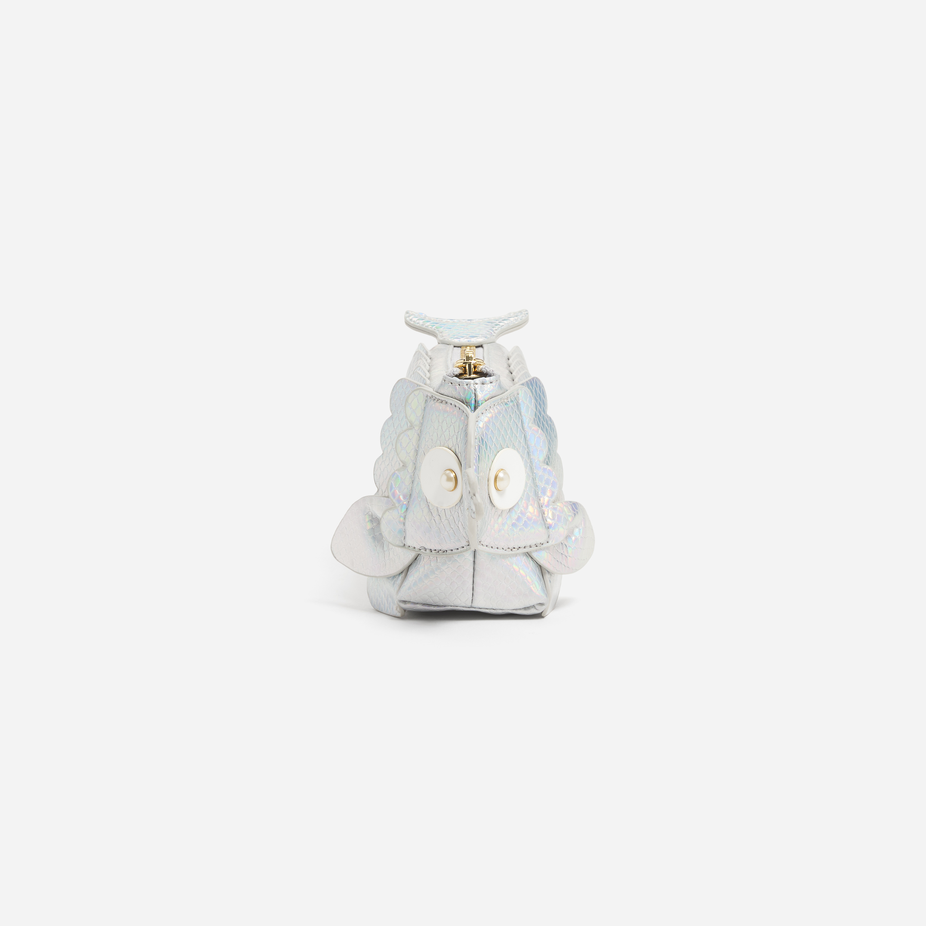 Fish Pouchette