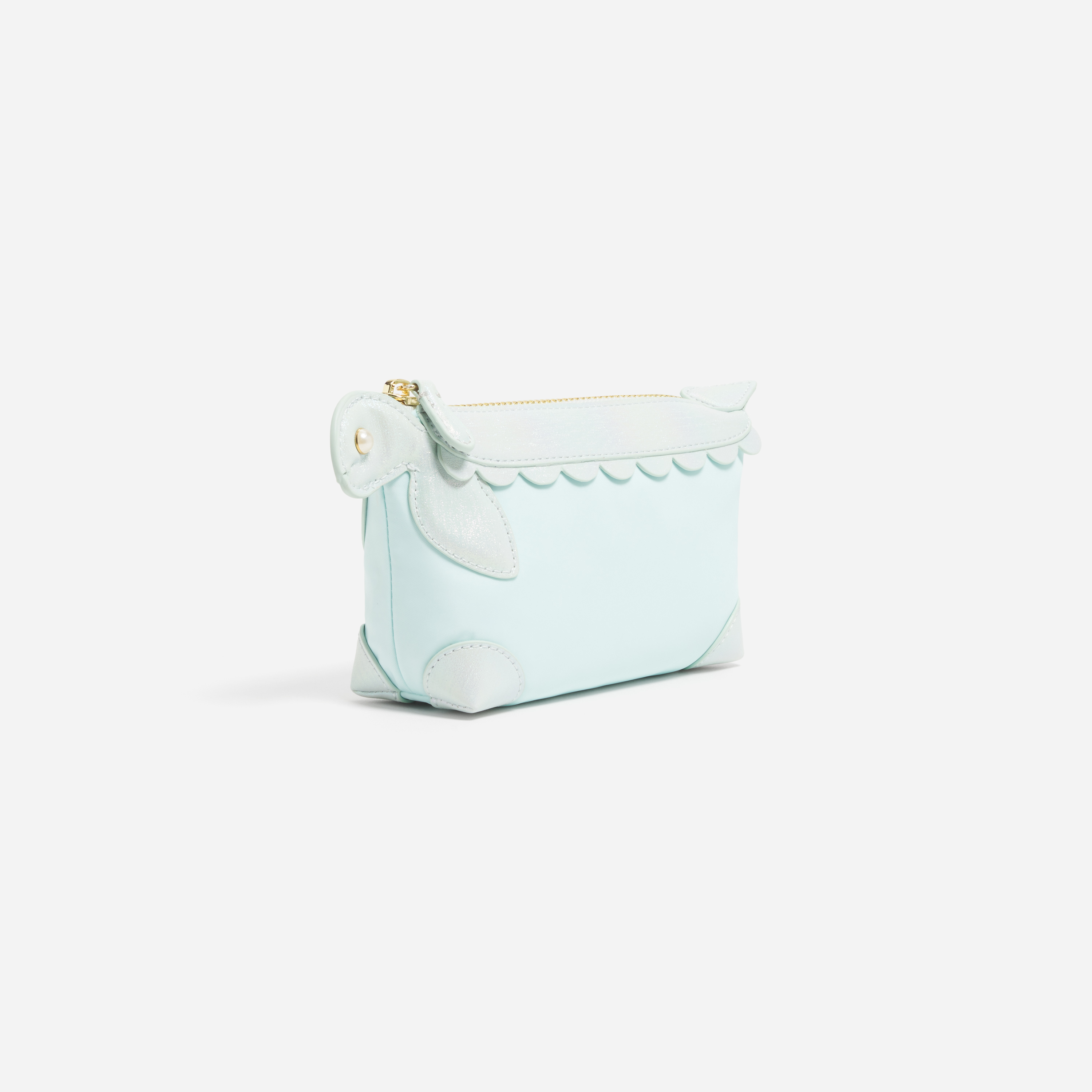Turtle Pouchette