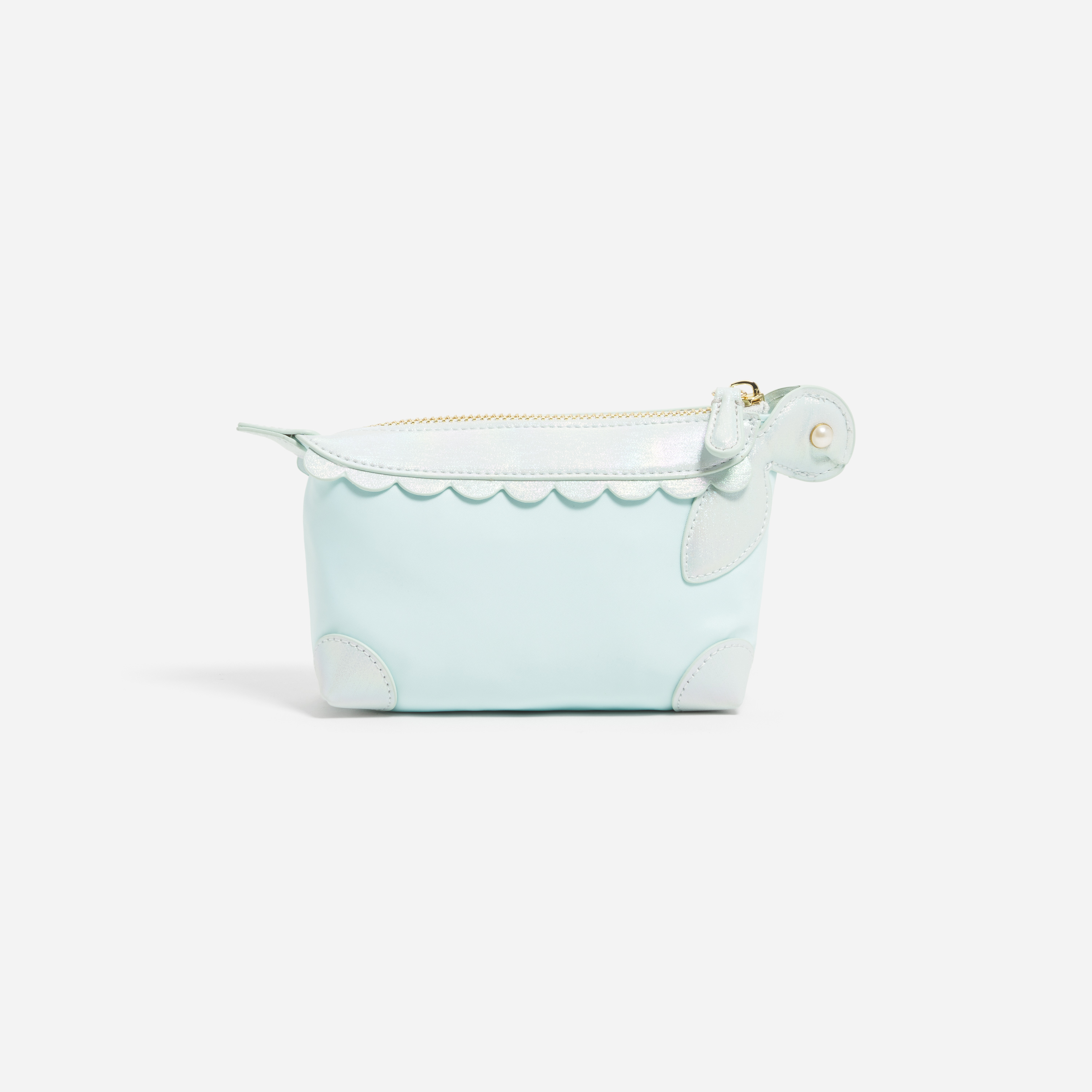 Turtle Pouchette