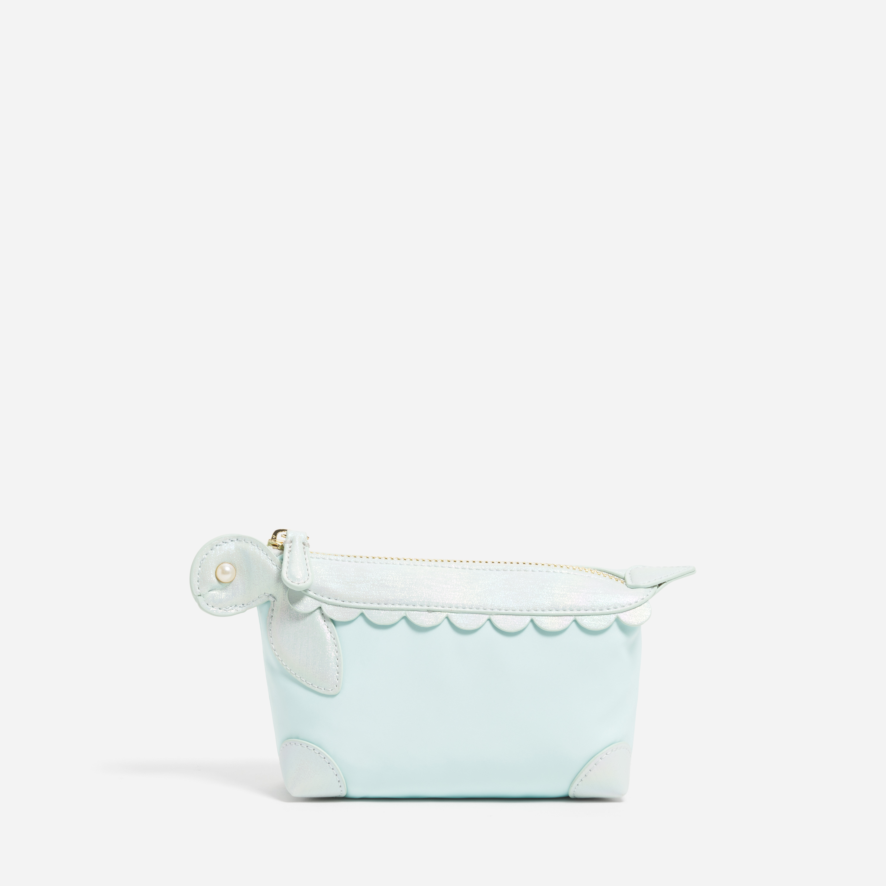 Turtle Pouchette