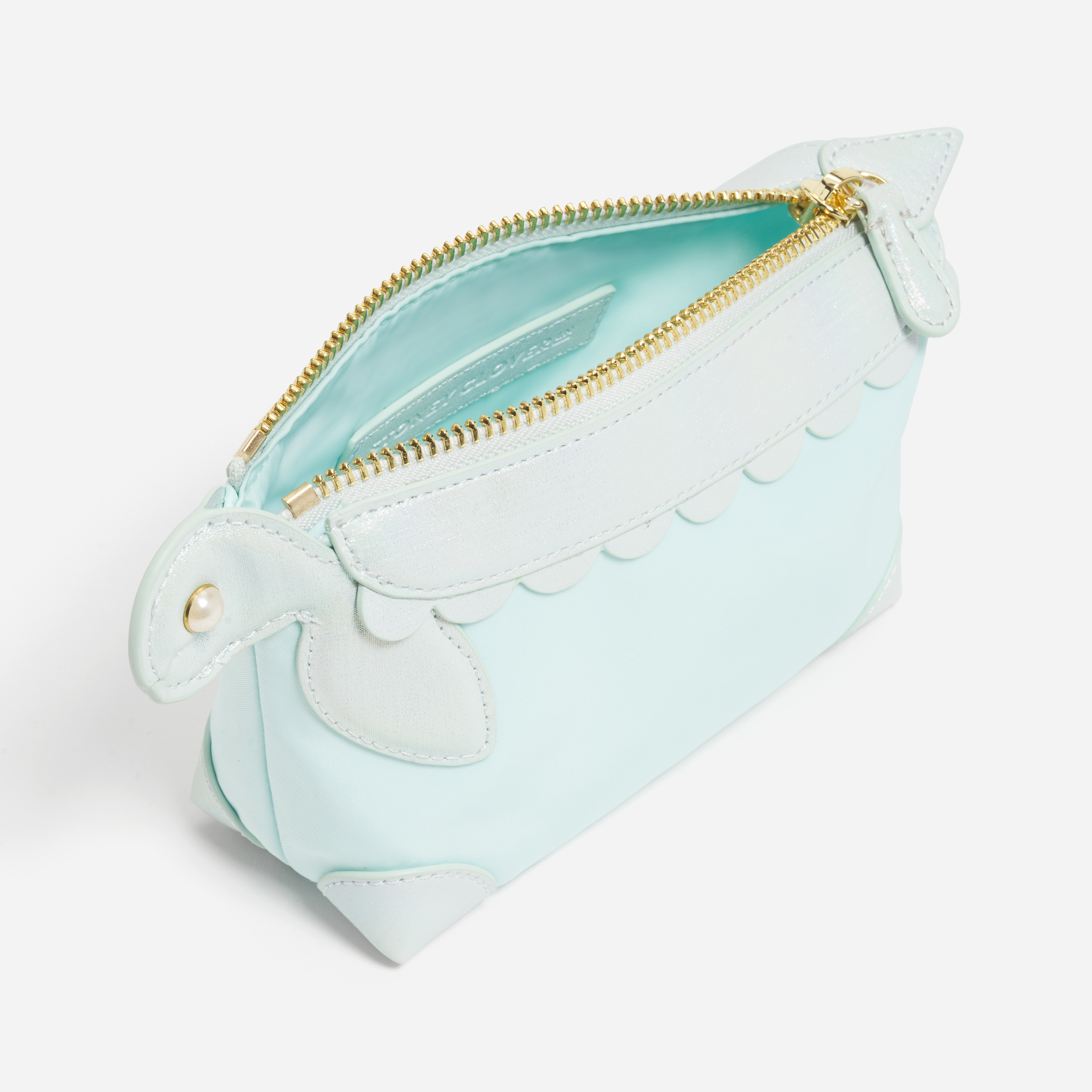 Turtle Pouchette