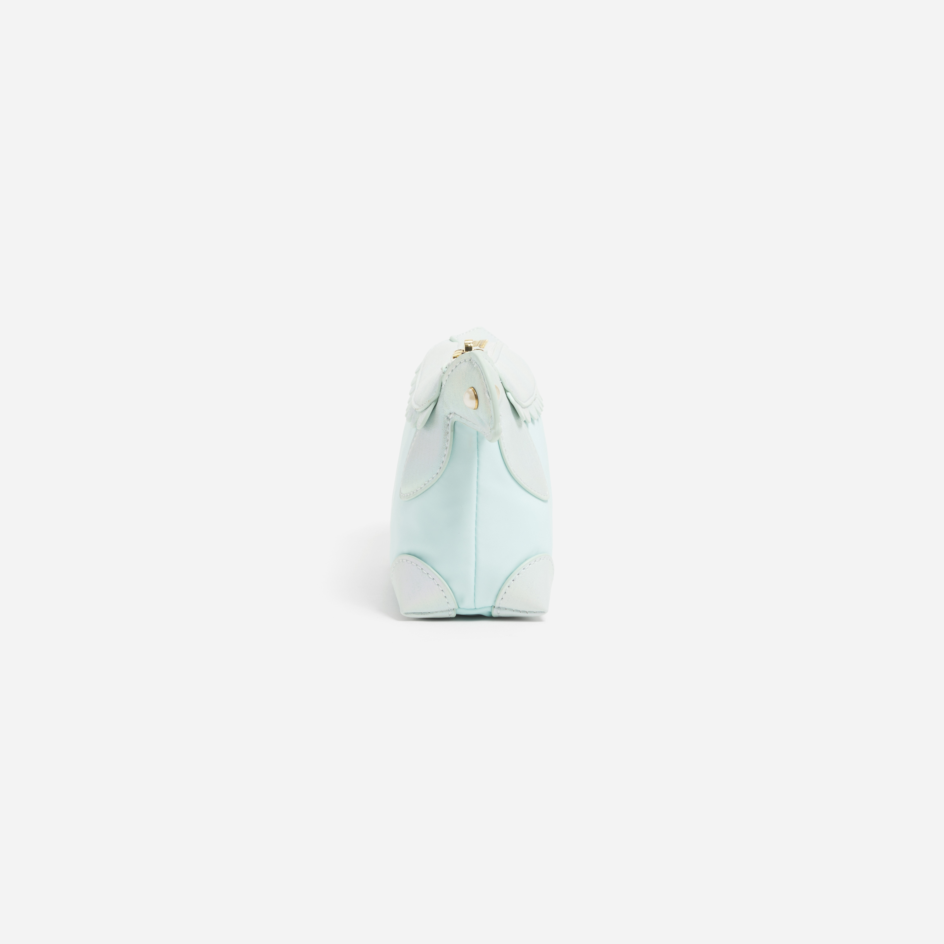 Turtle Pouchette