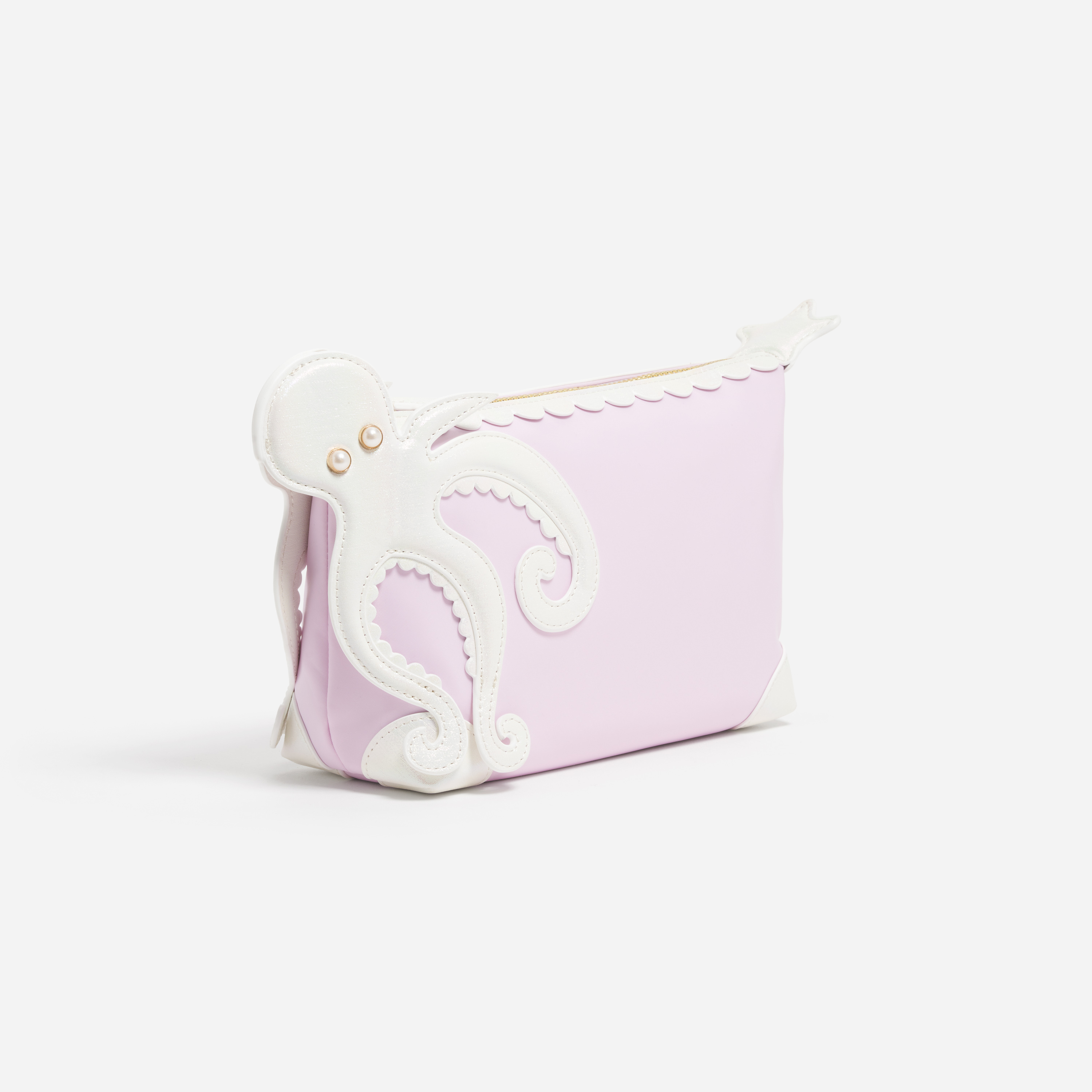 Octopus Pouchette