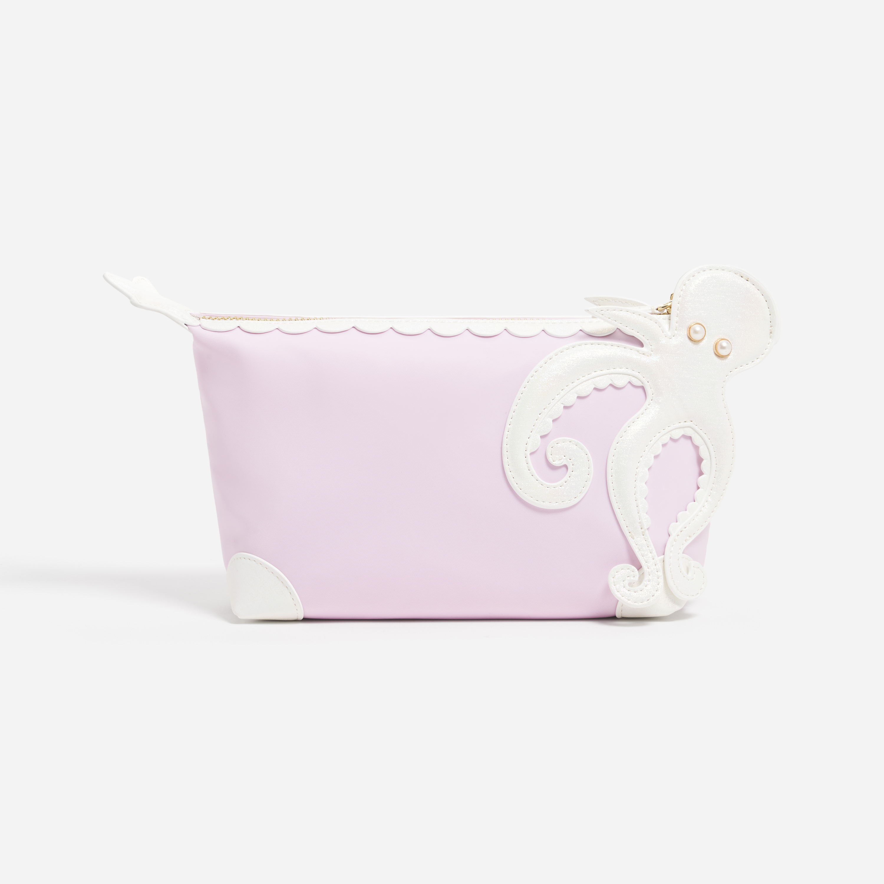 Octopus Pouchette