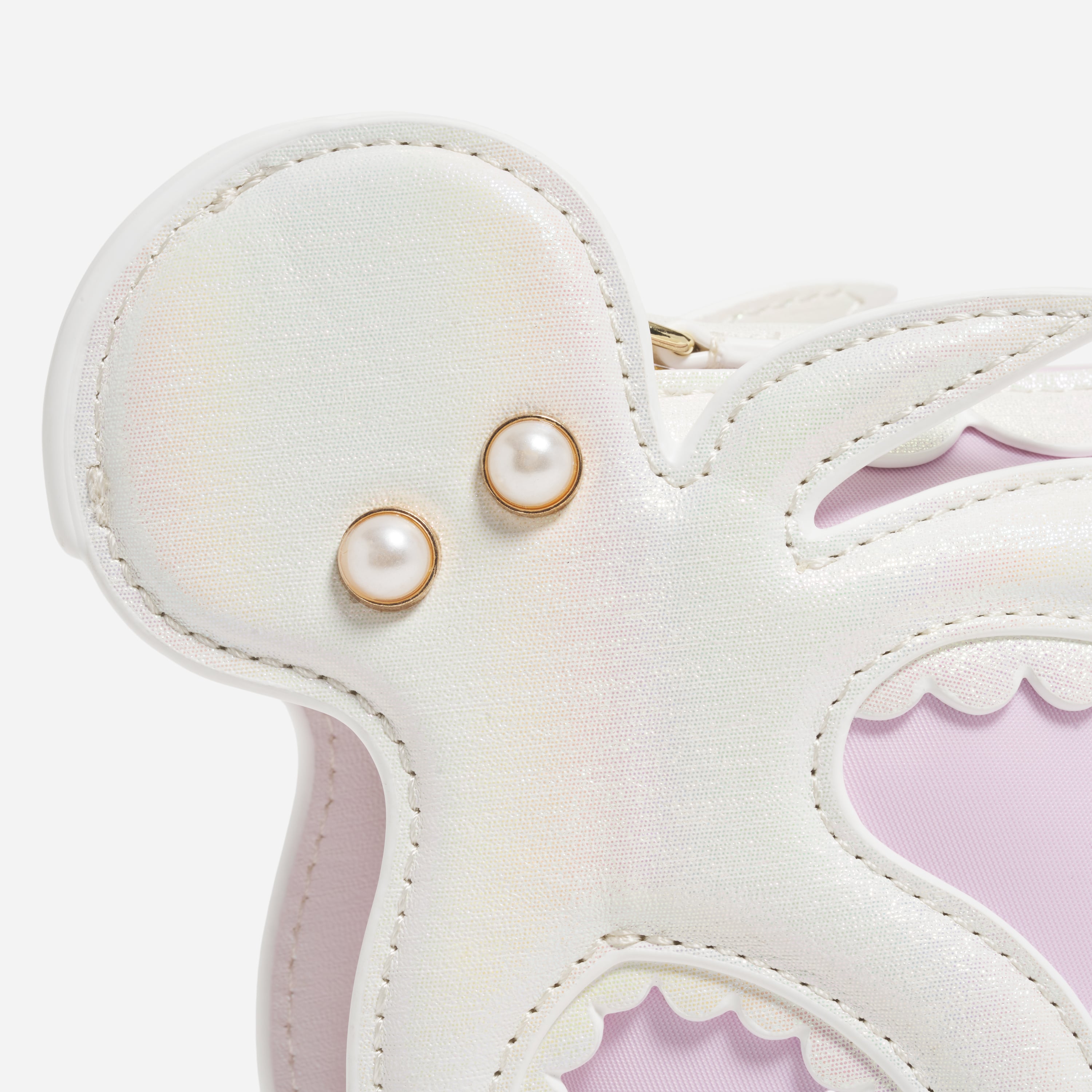 Octopus Pouchette