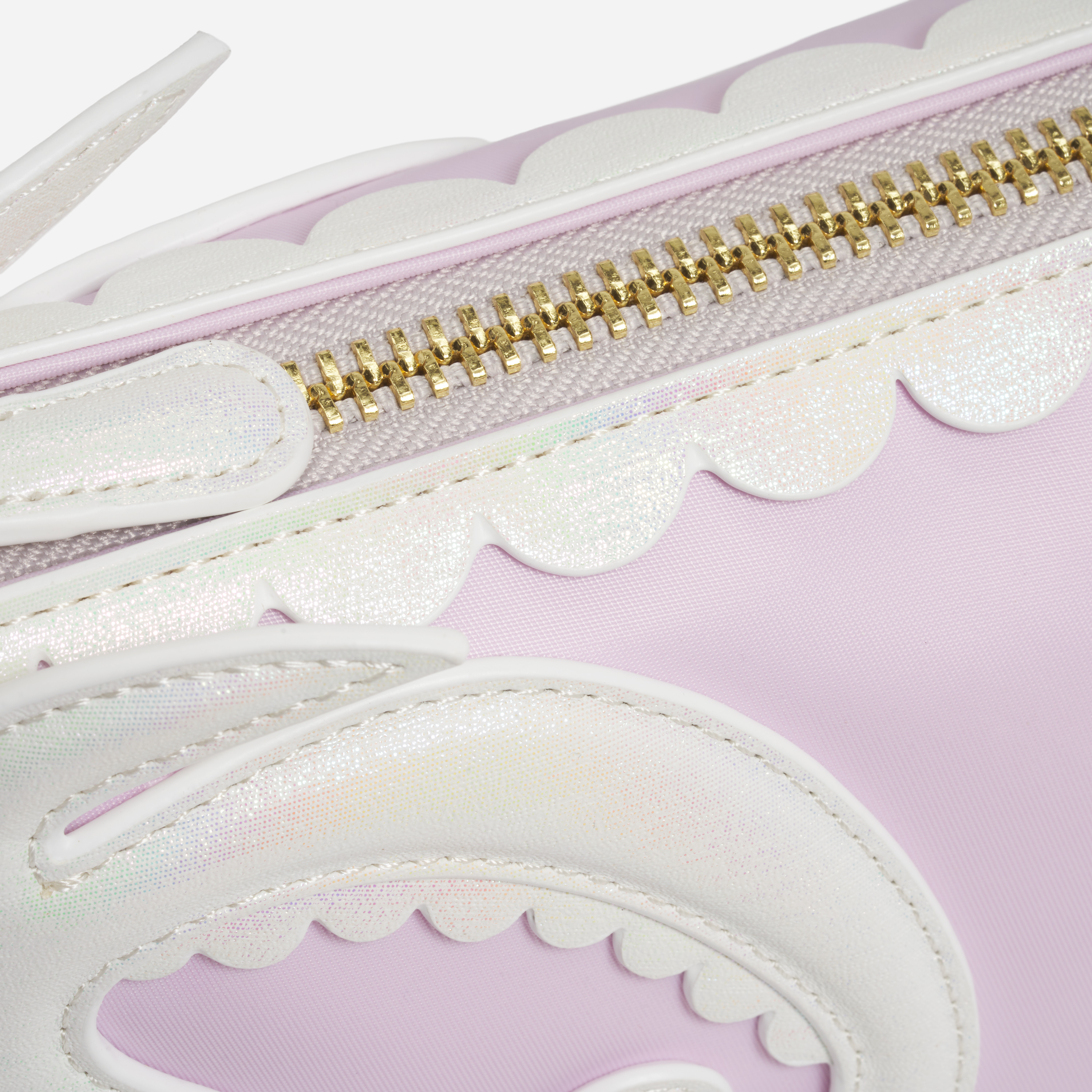 Octopus Pouchette