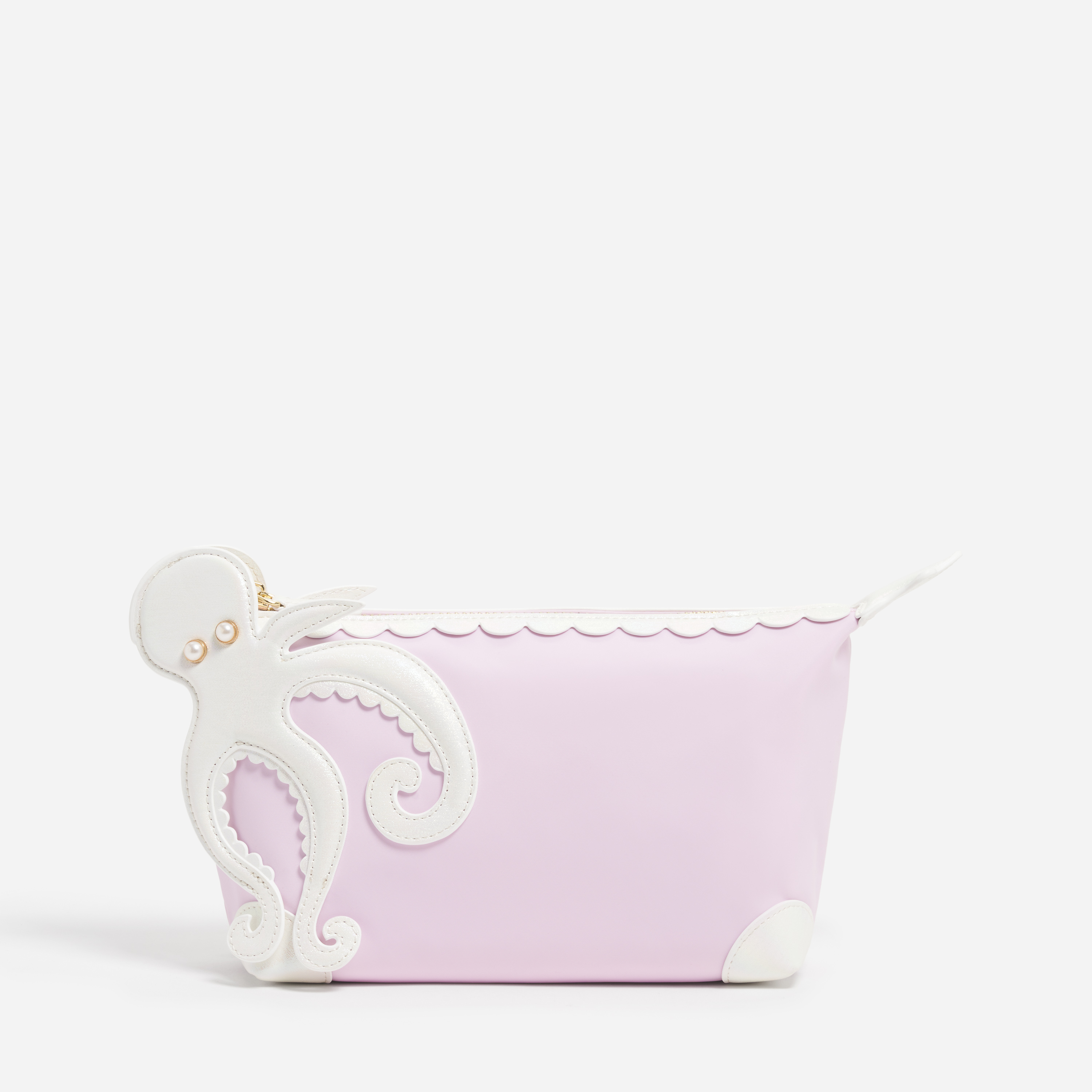 Octopus Pouchette