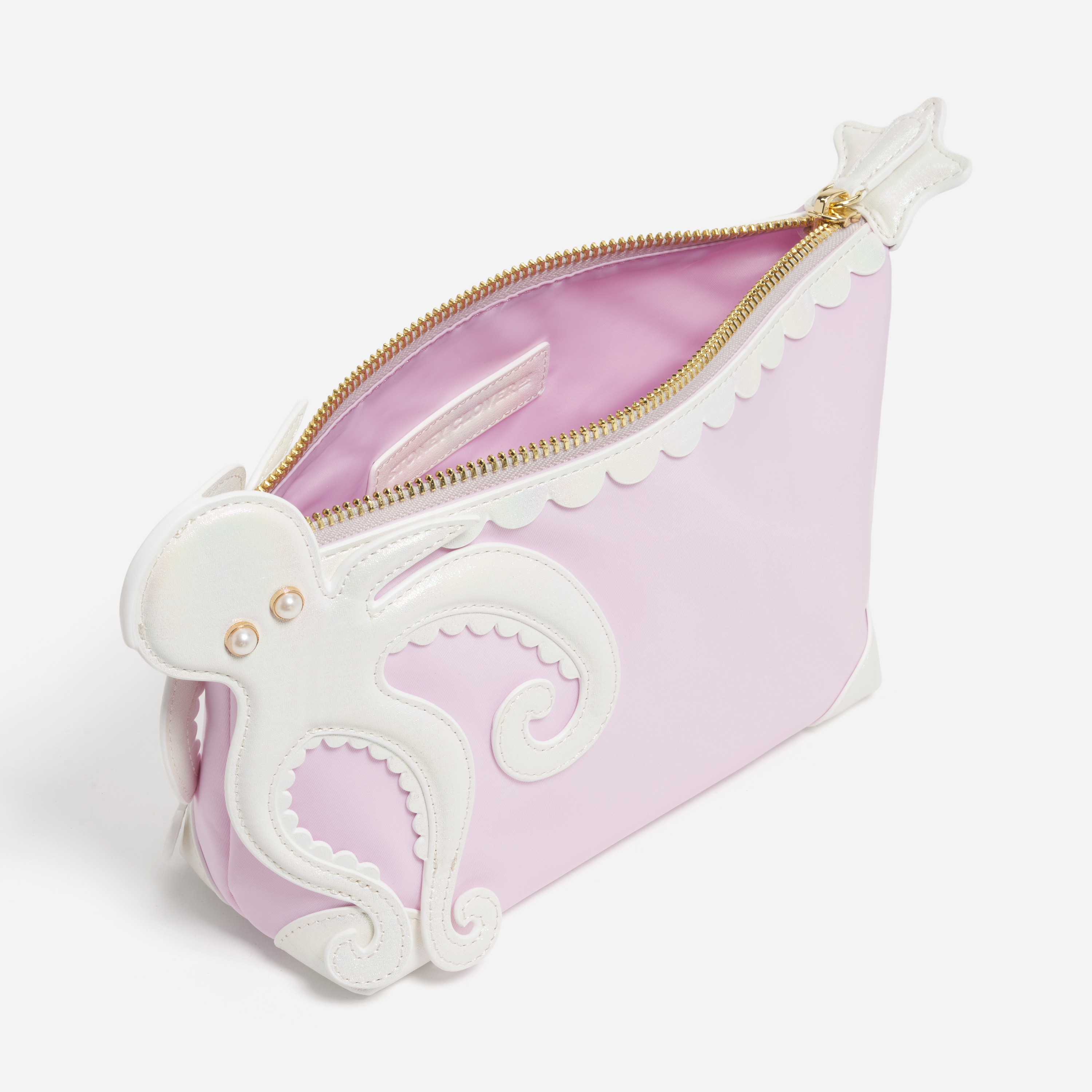 Octopus Pouchette