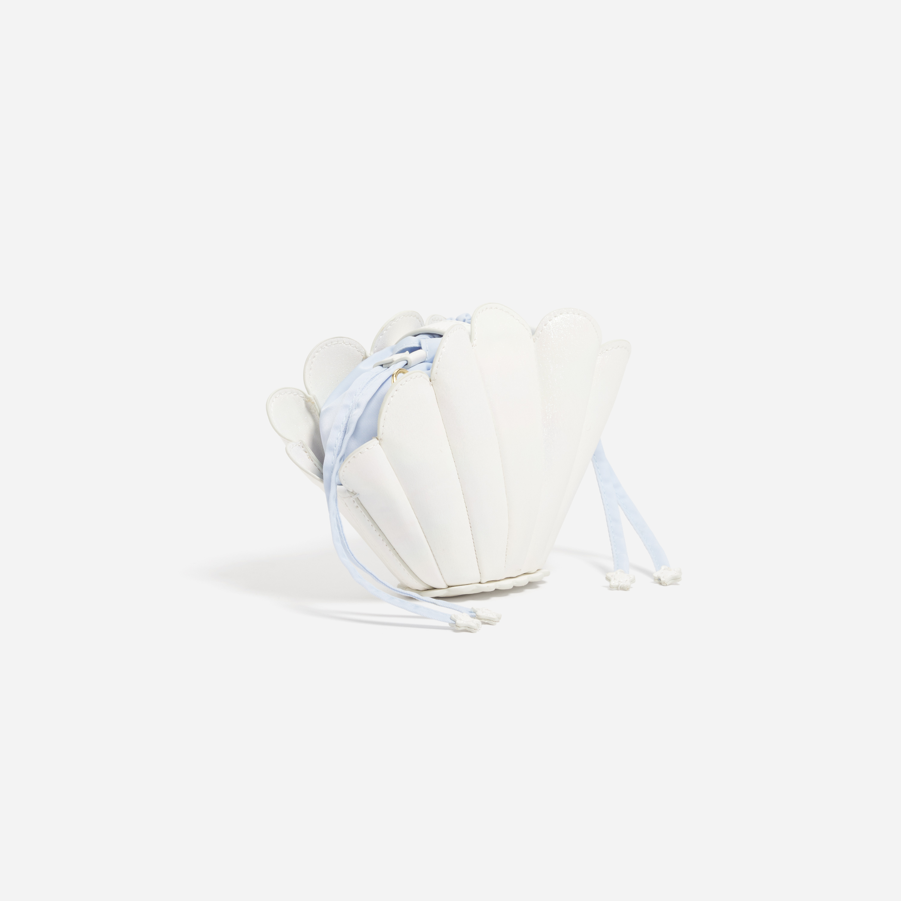 Seashell Crossbody