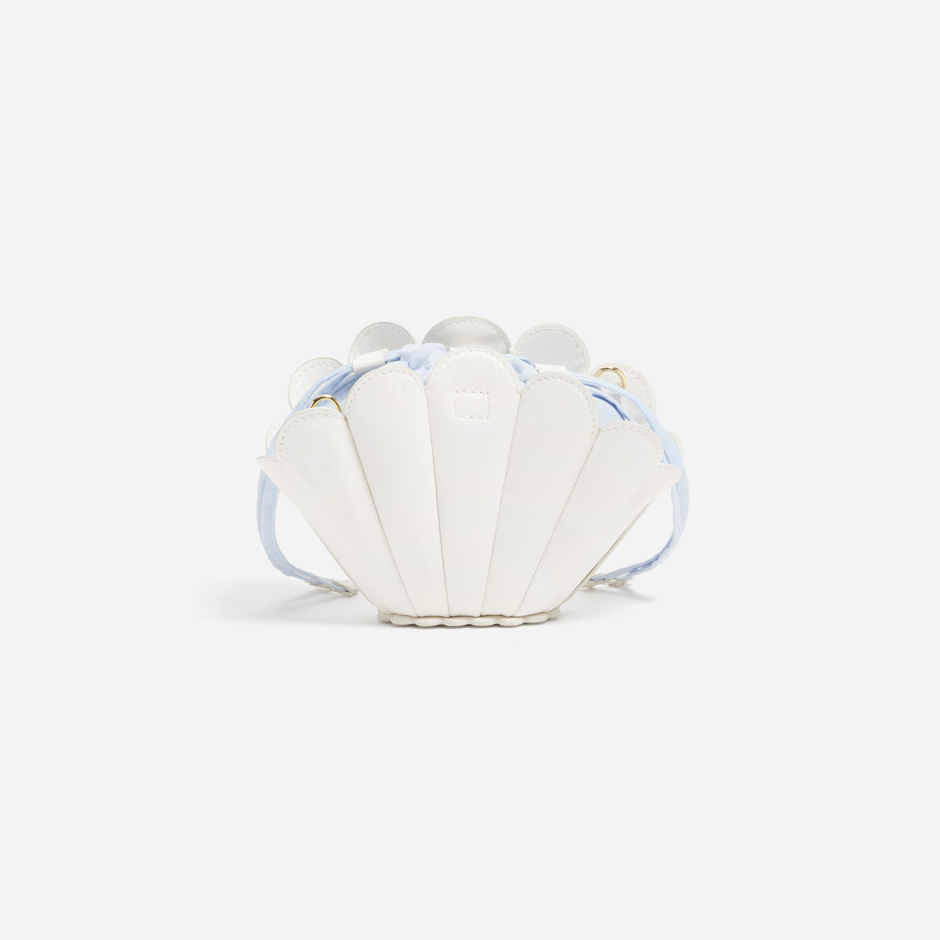 Seashell Crossbody