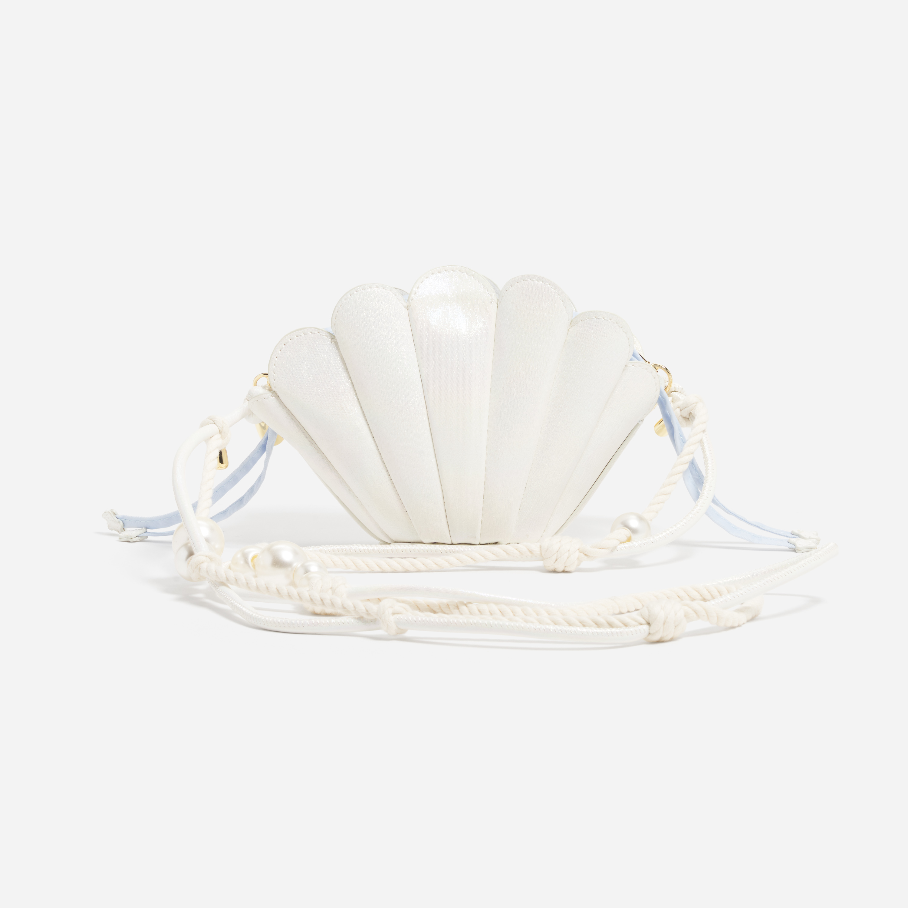 Seashell Crossbody