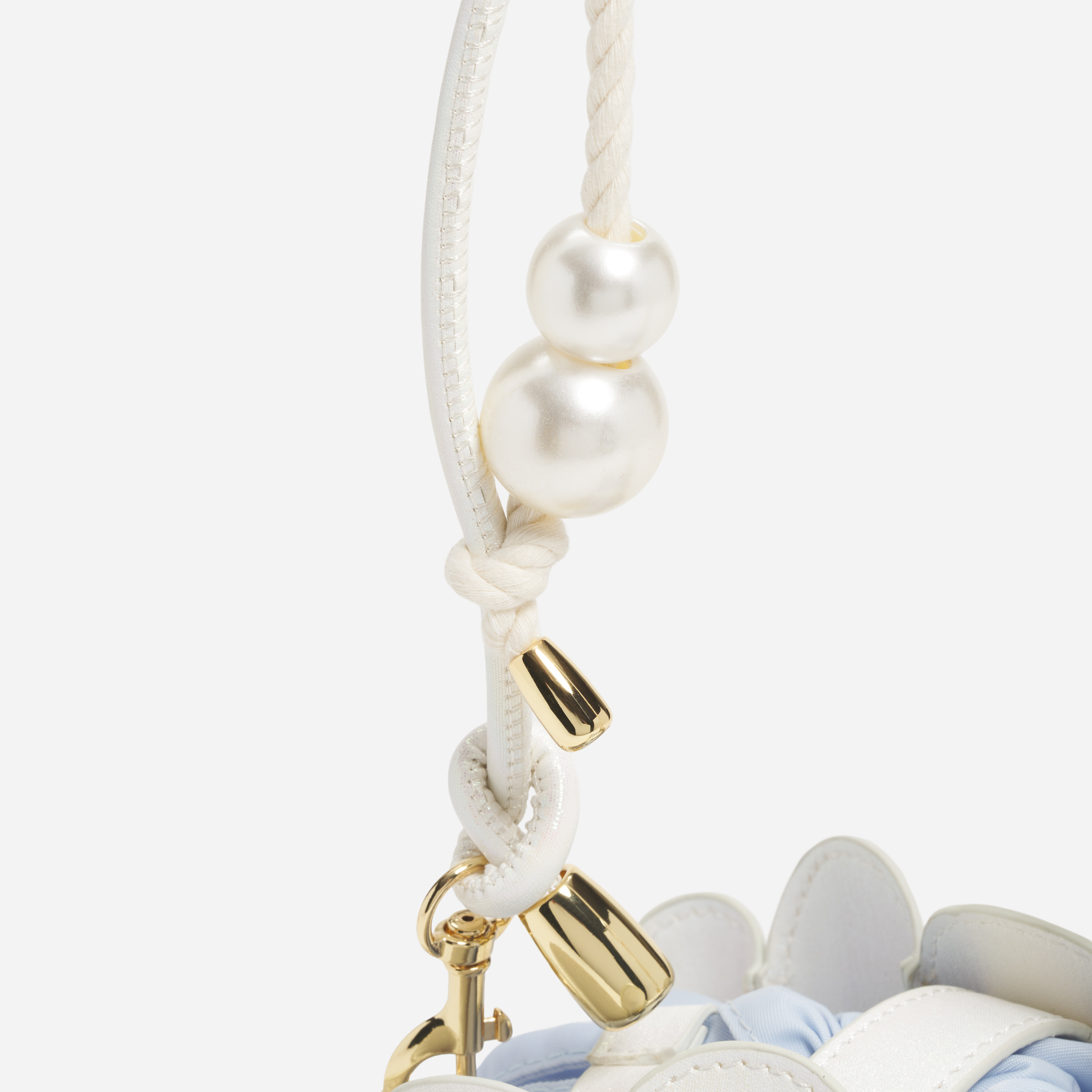 Seashell Crossbody