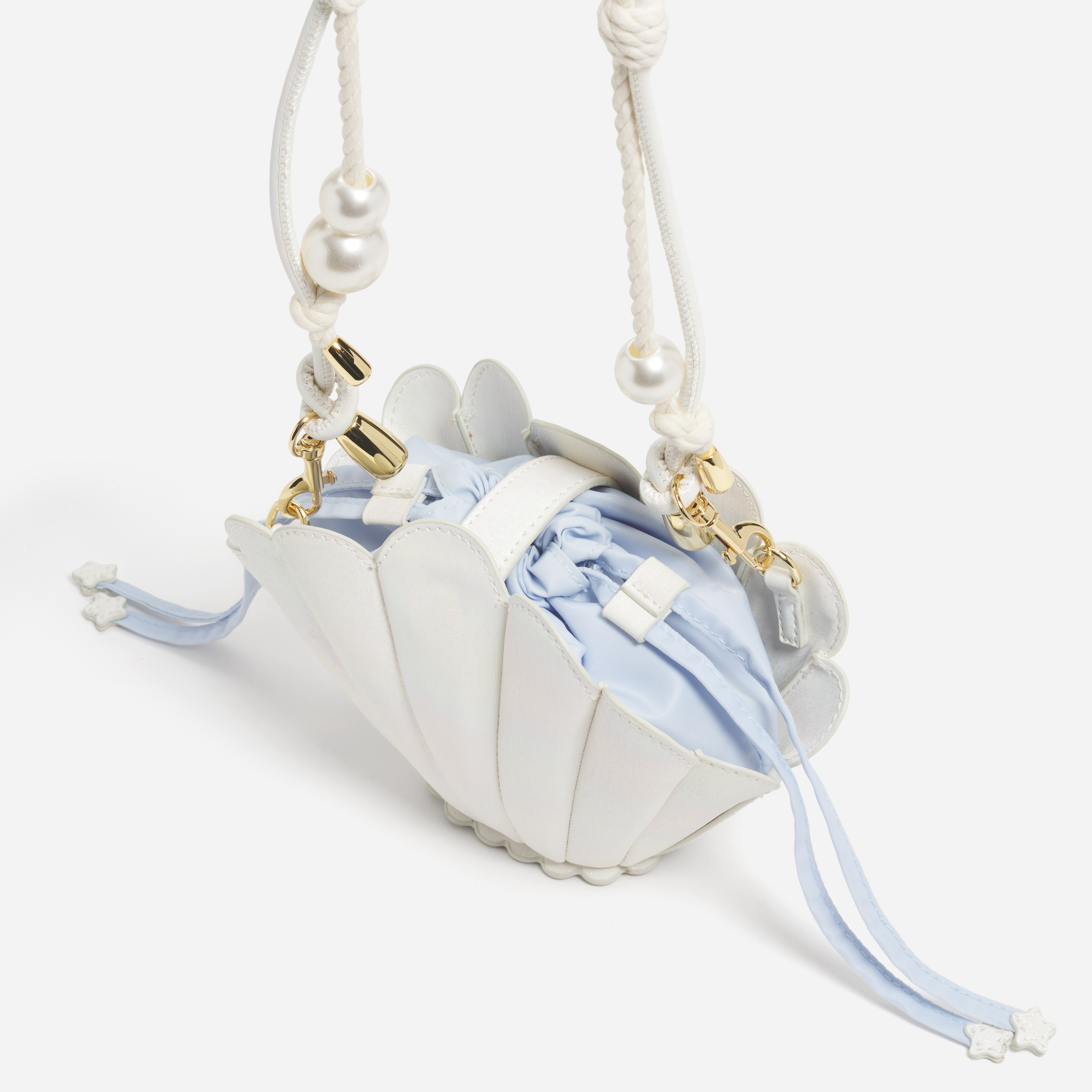 Seashell Crossbody