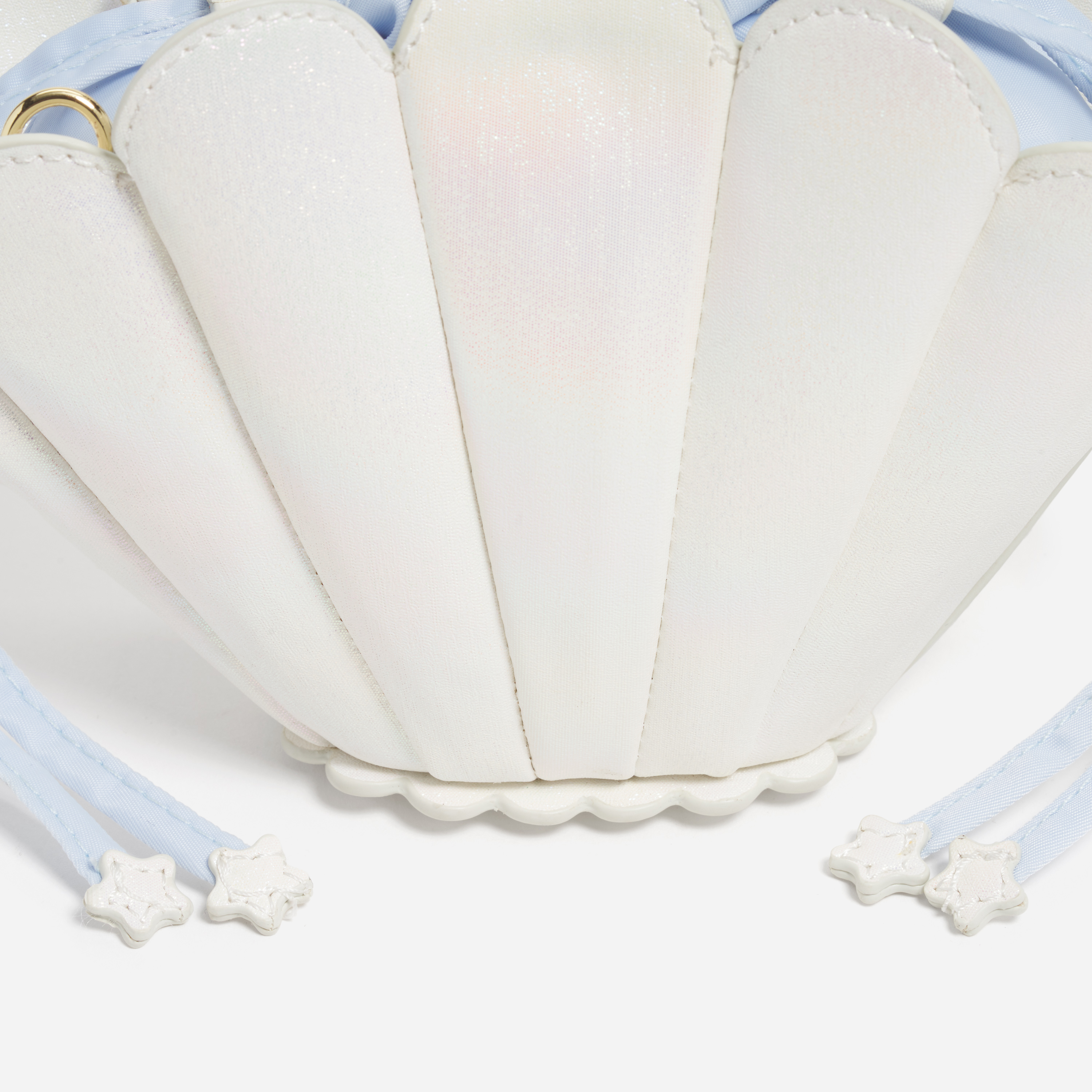 Seashell Crossbody