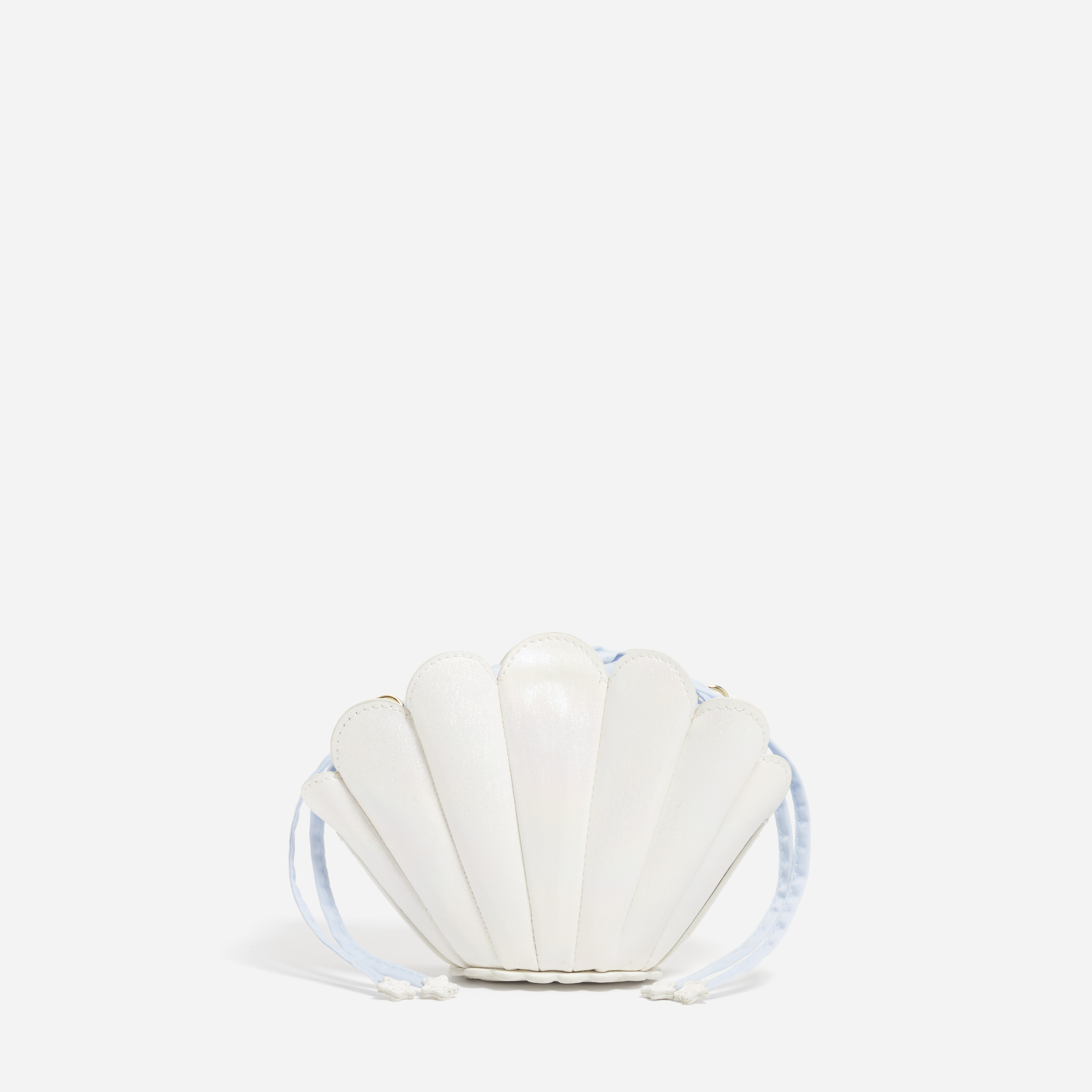 Seashell Crossbody