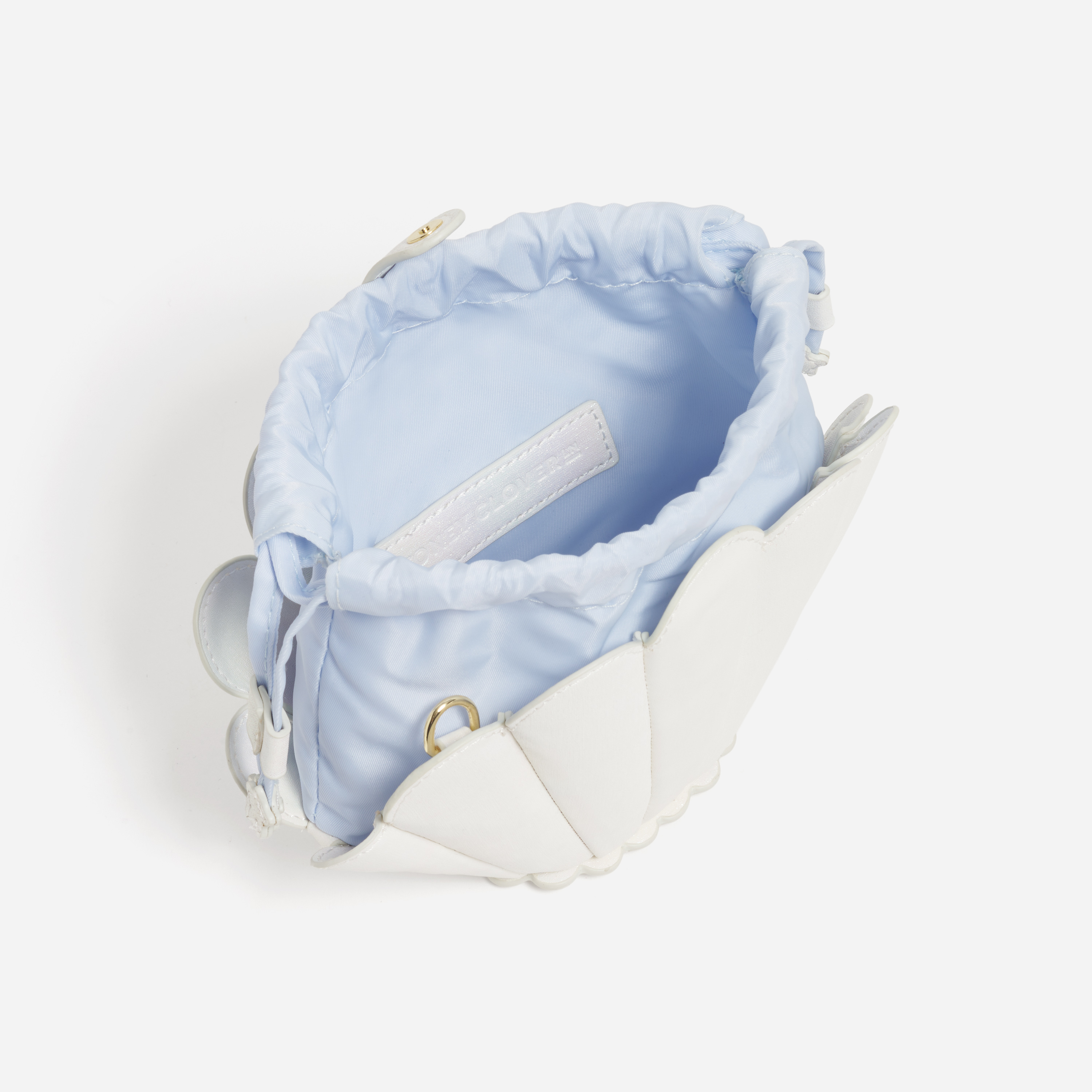 Shimmer Reef Seashell Crossbody | Stoney Clover Lane