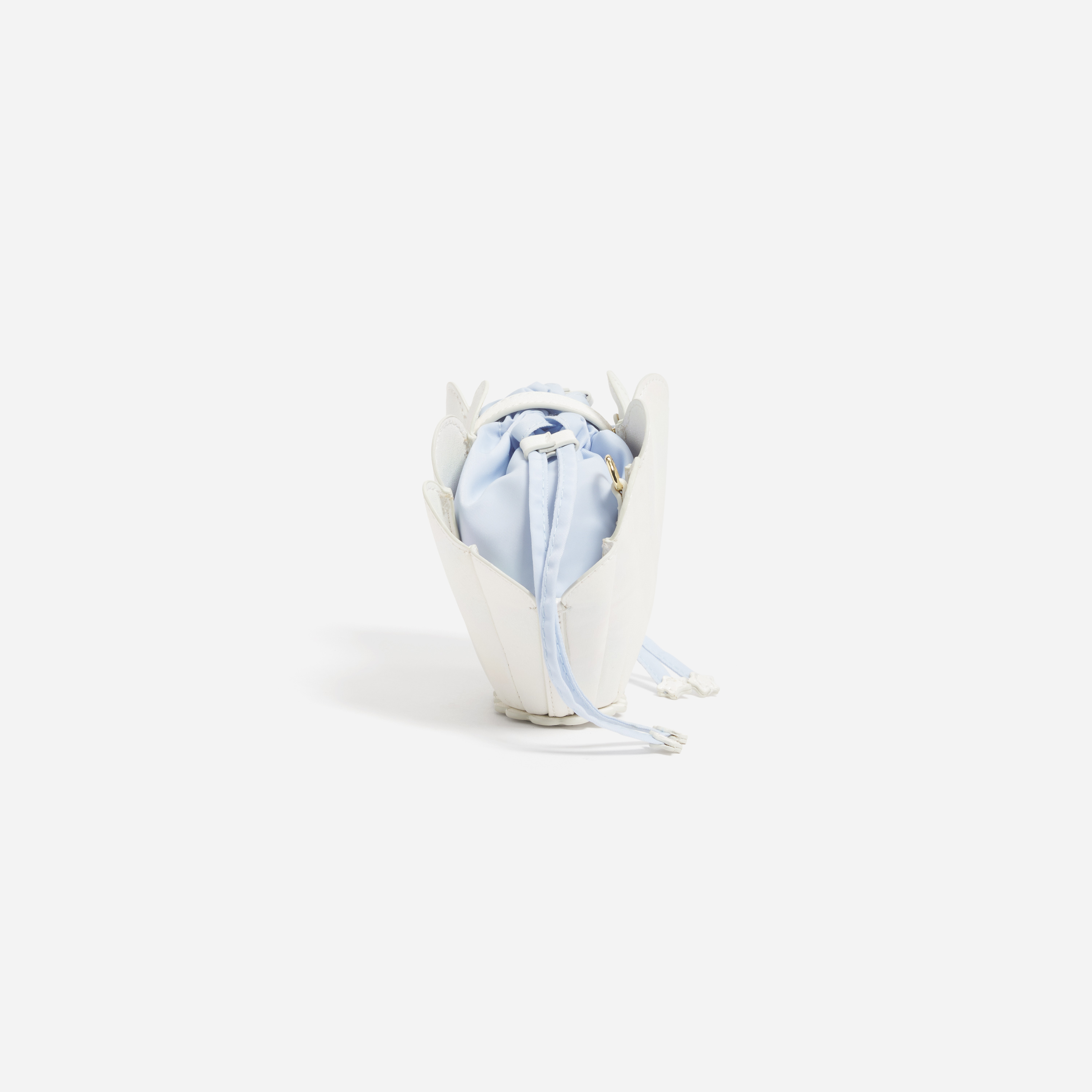 Seashell Crossbody