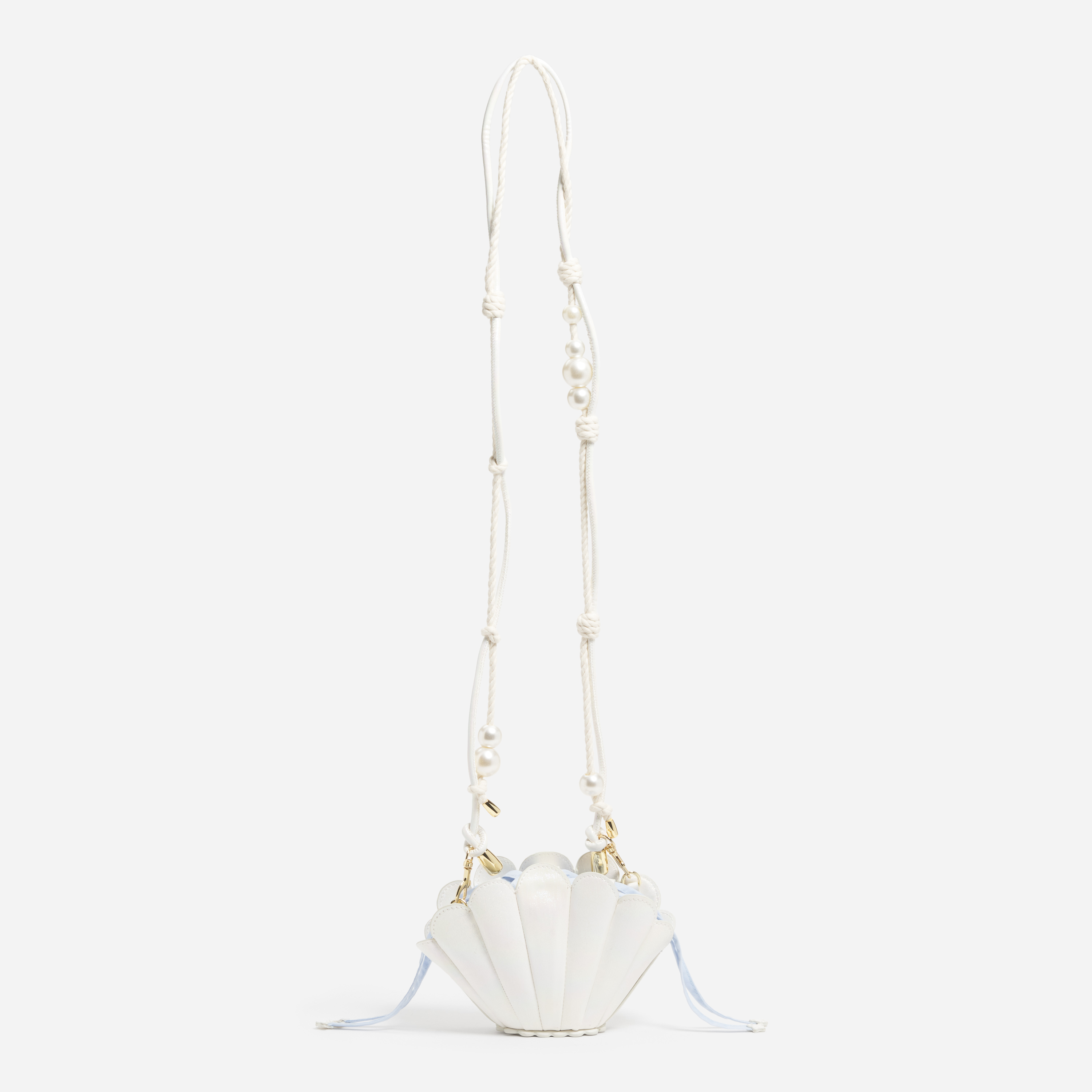 Seashell Crossbody