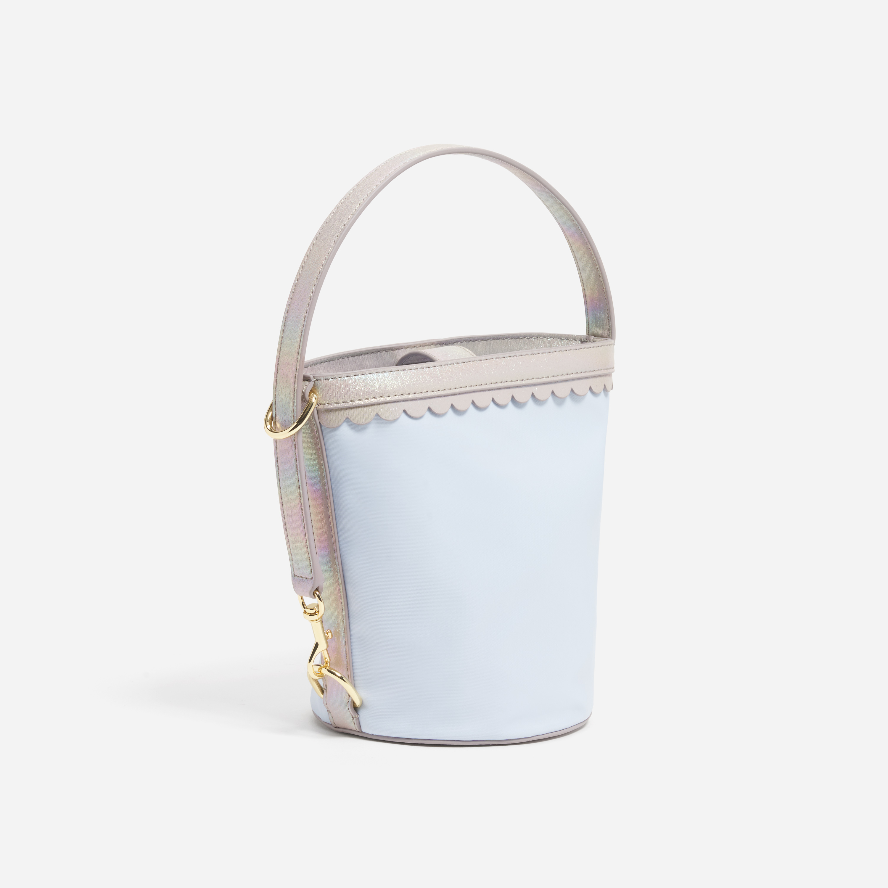 Mini Bucket Bag