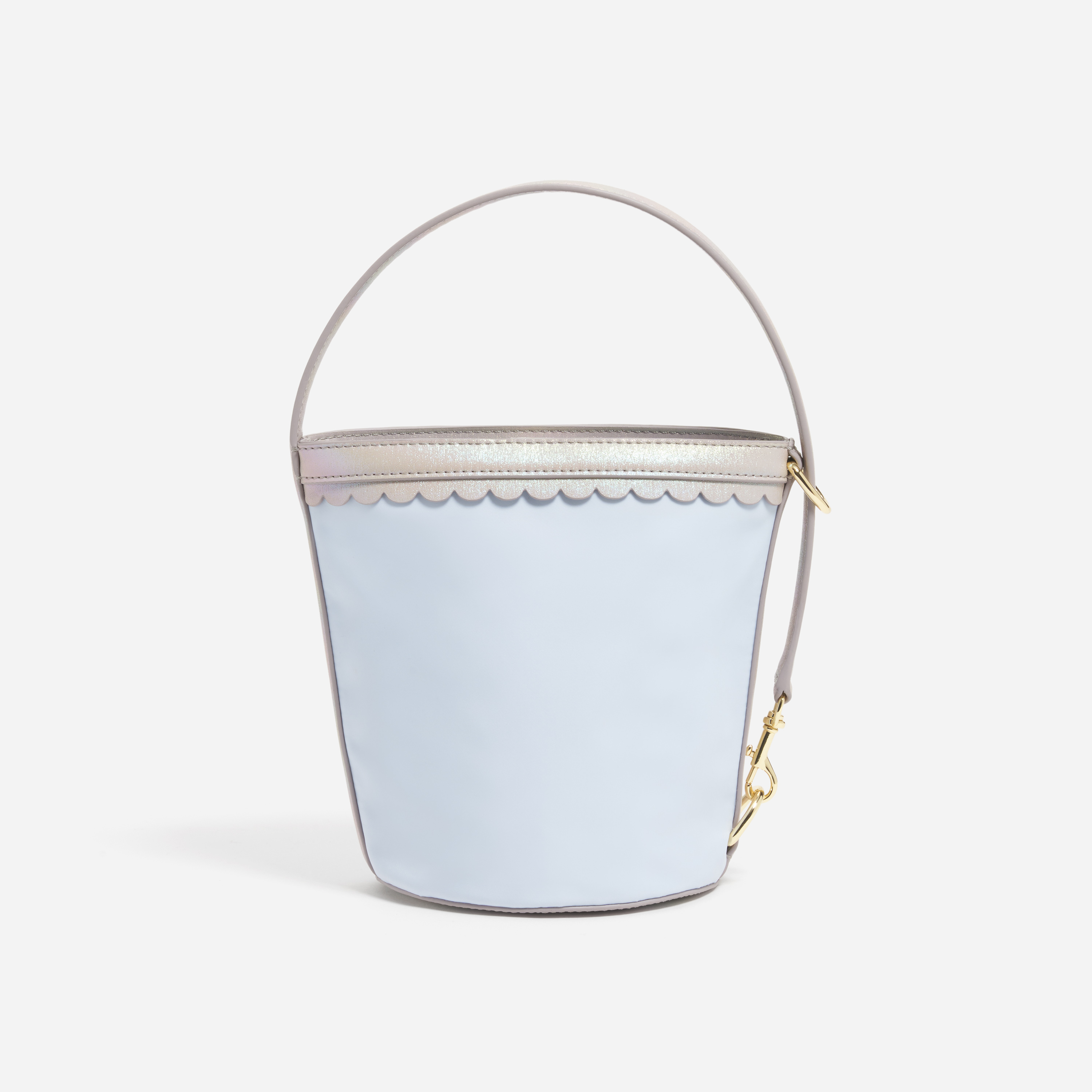 Mini Bucket Bag
