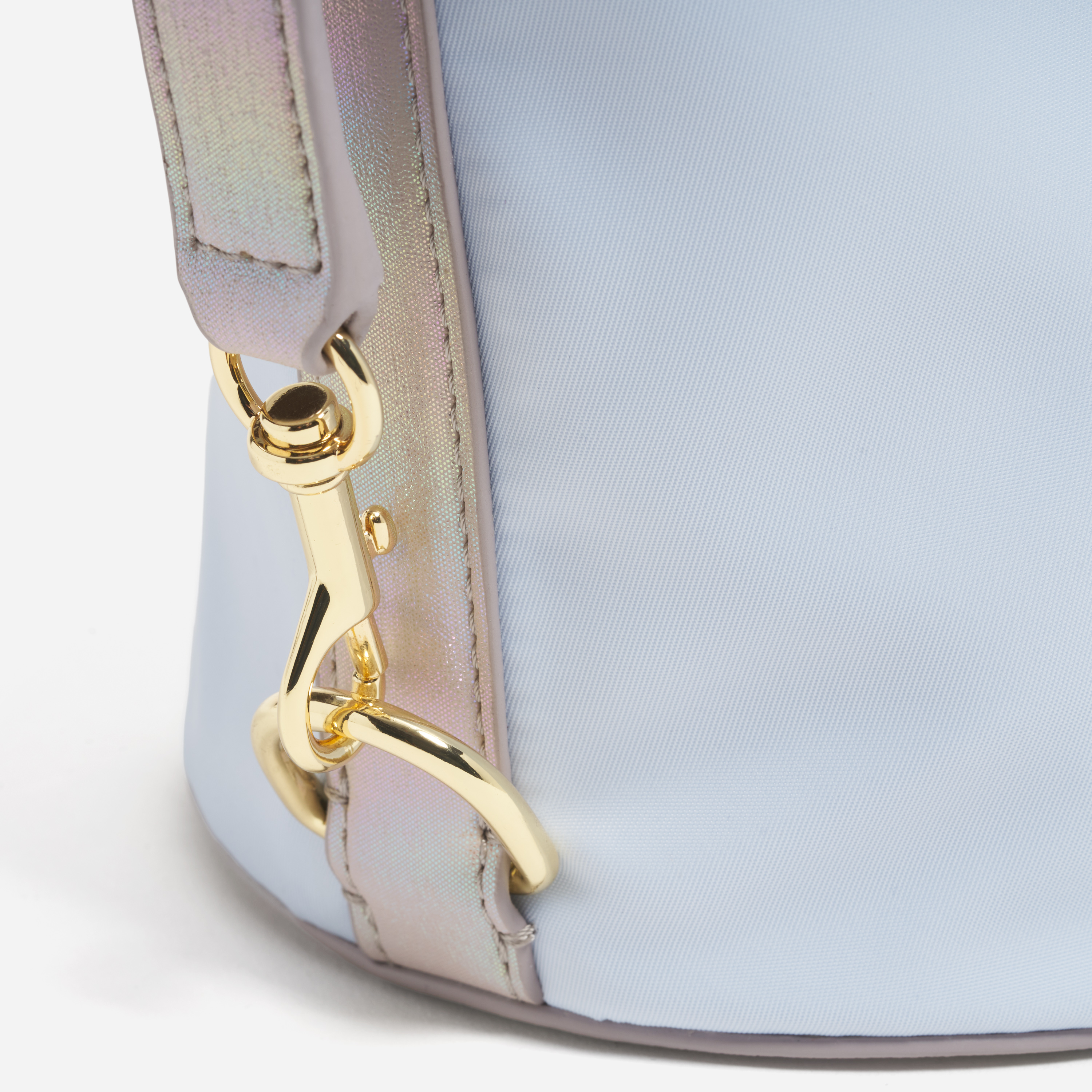 Mini Bucket Bag