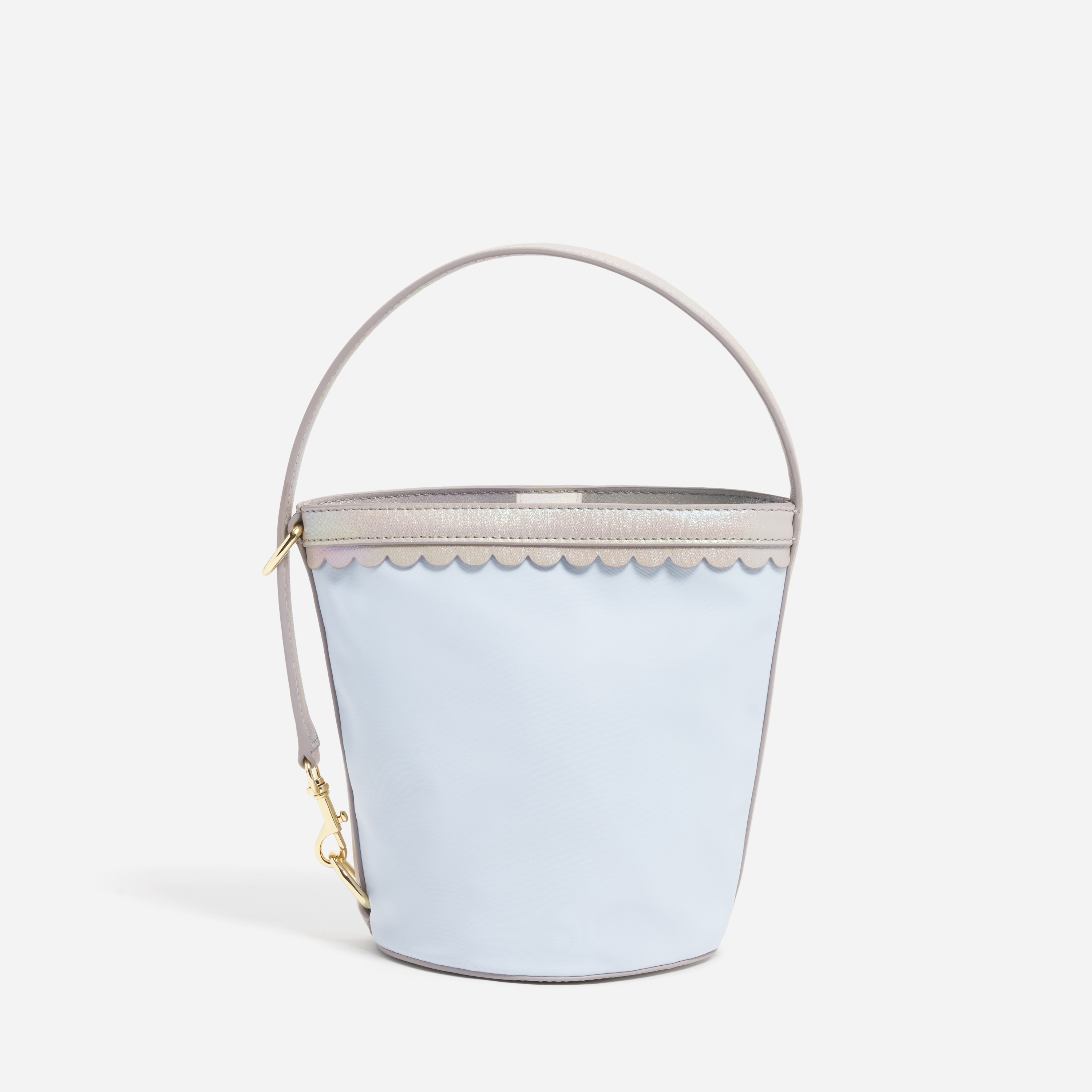 Mini Bucket Bag