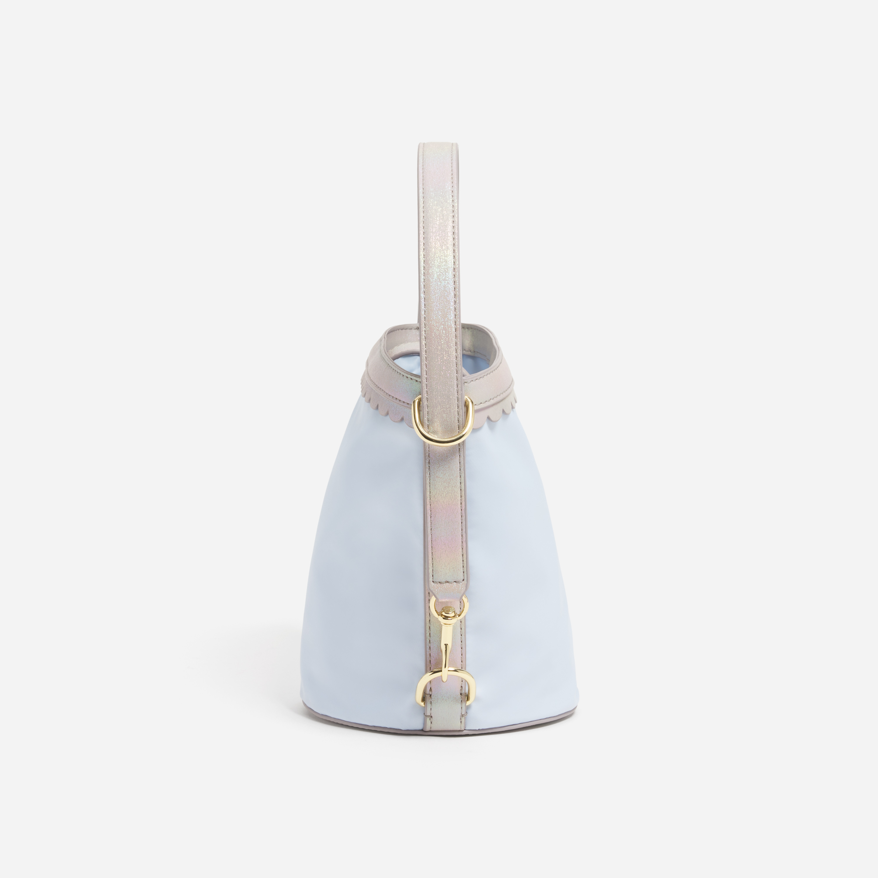 Mini Bucket Bag