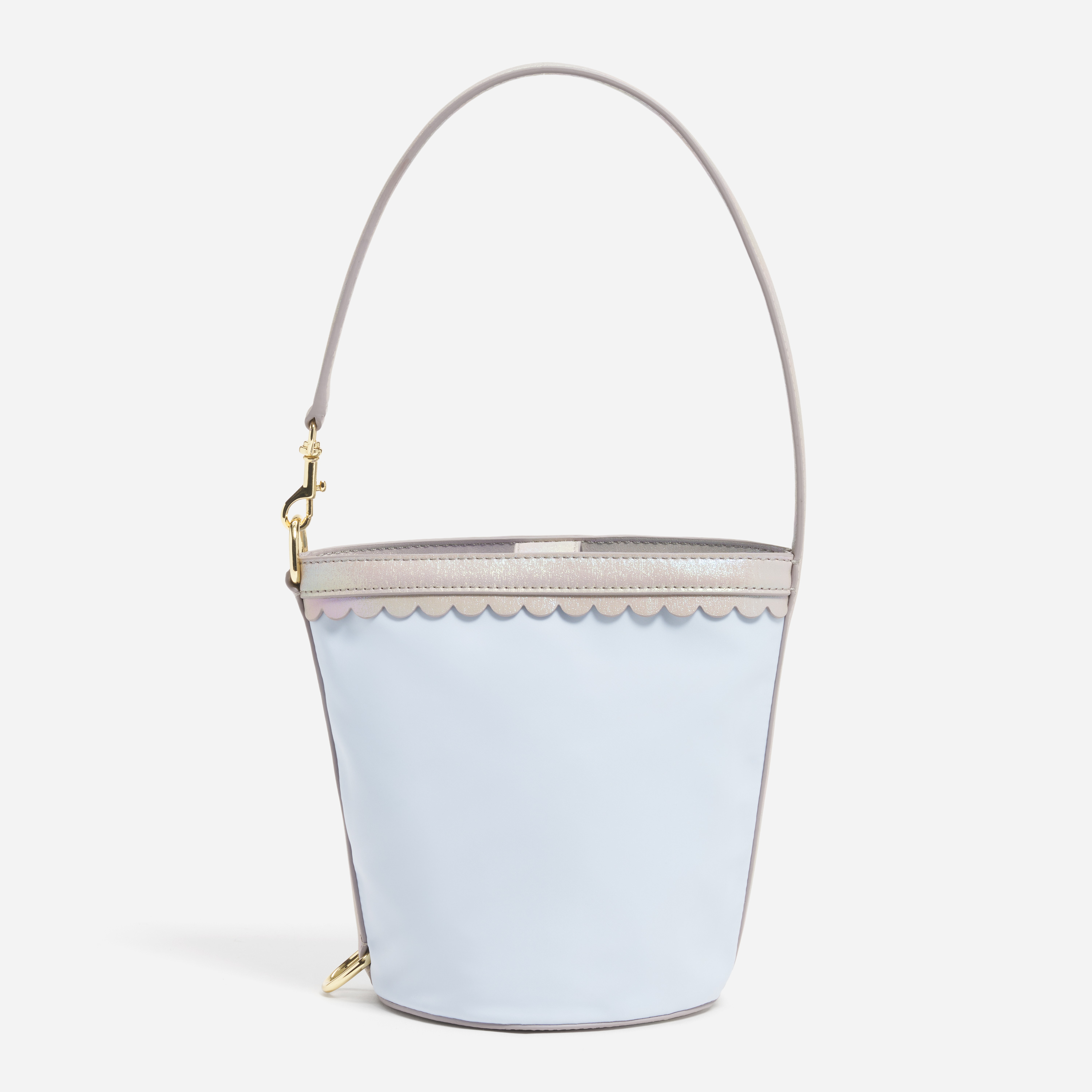 Mini Bucket Bag
