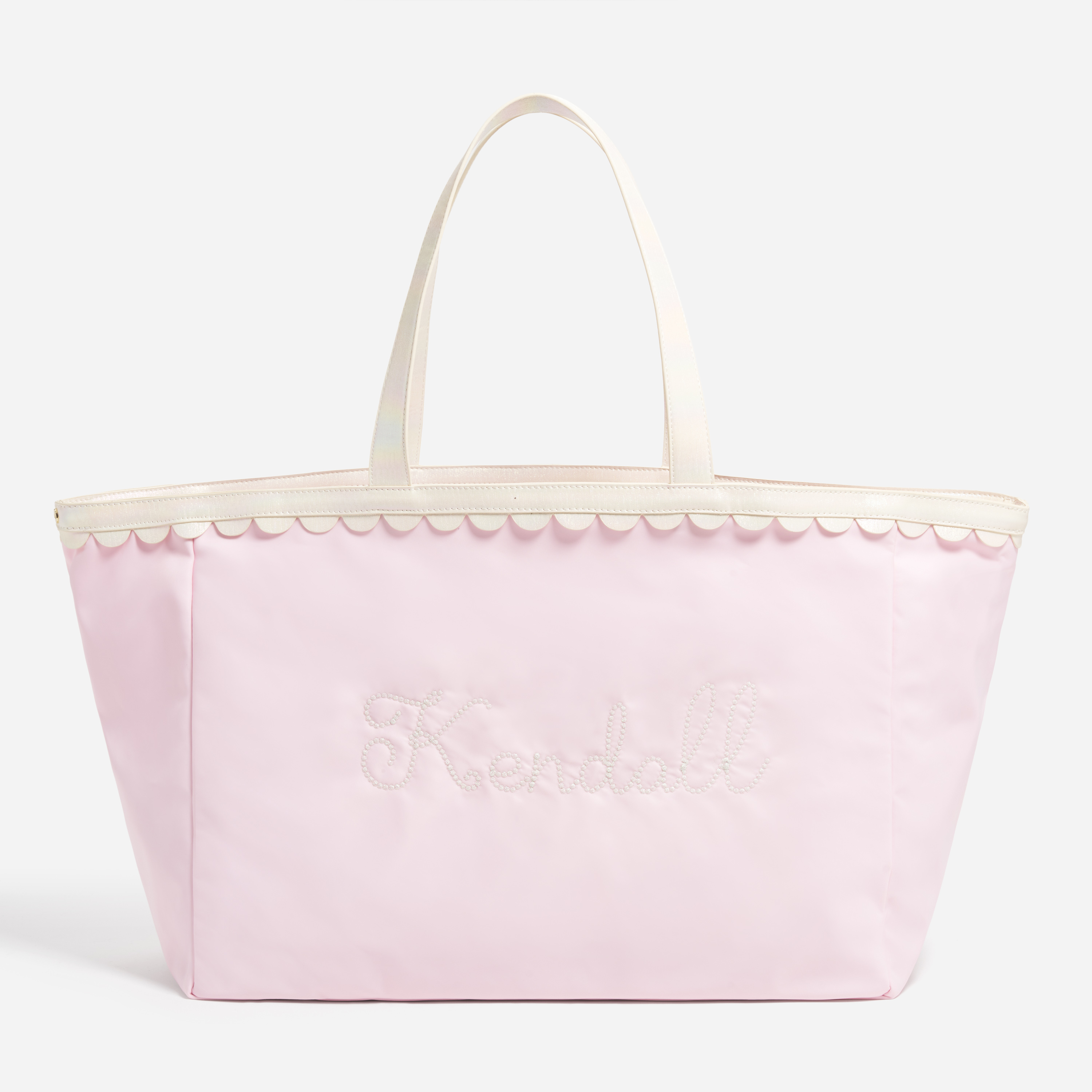Large Everything Tote