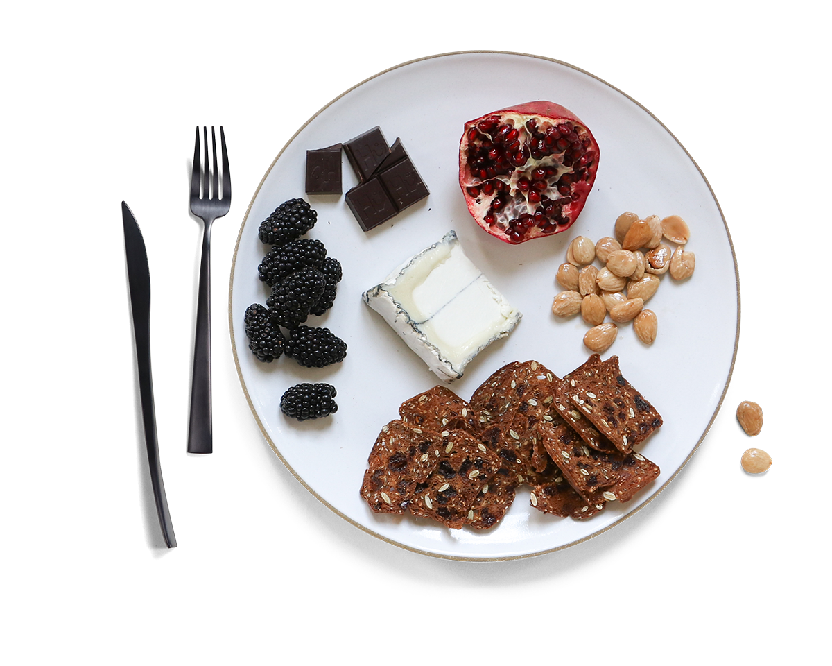 round-serving-platter-route