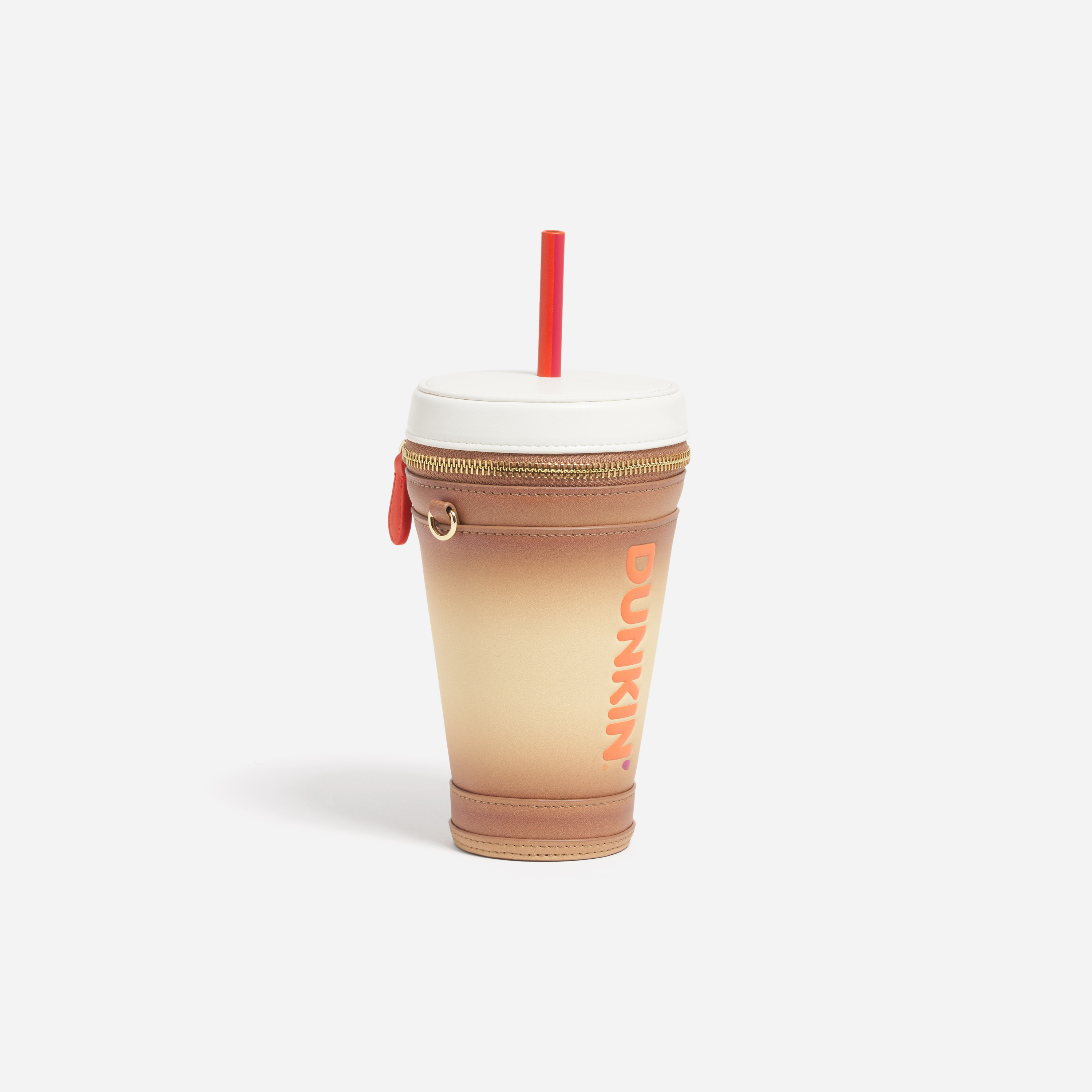 Dunkin' Iced Coffee Crossbody Bag