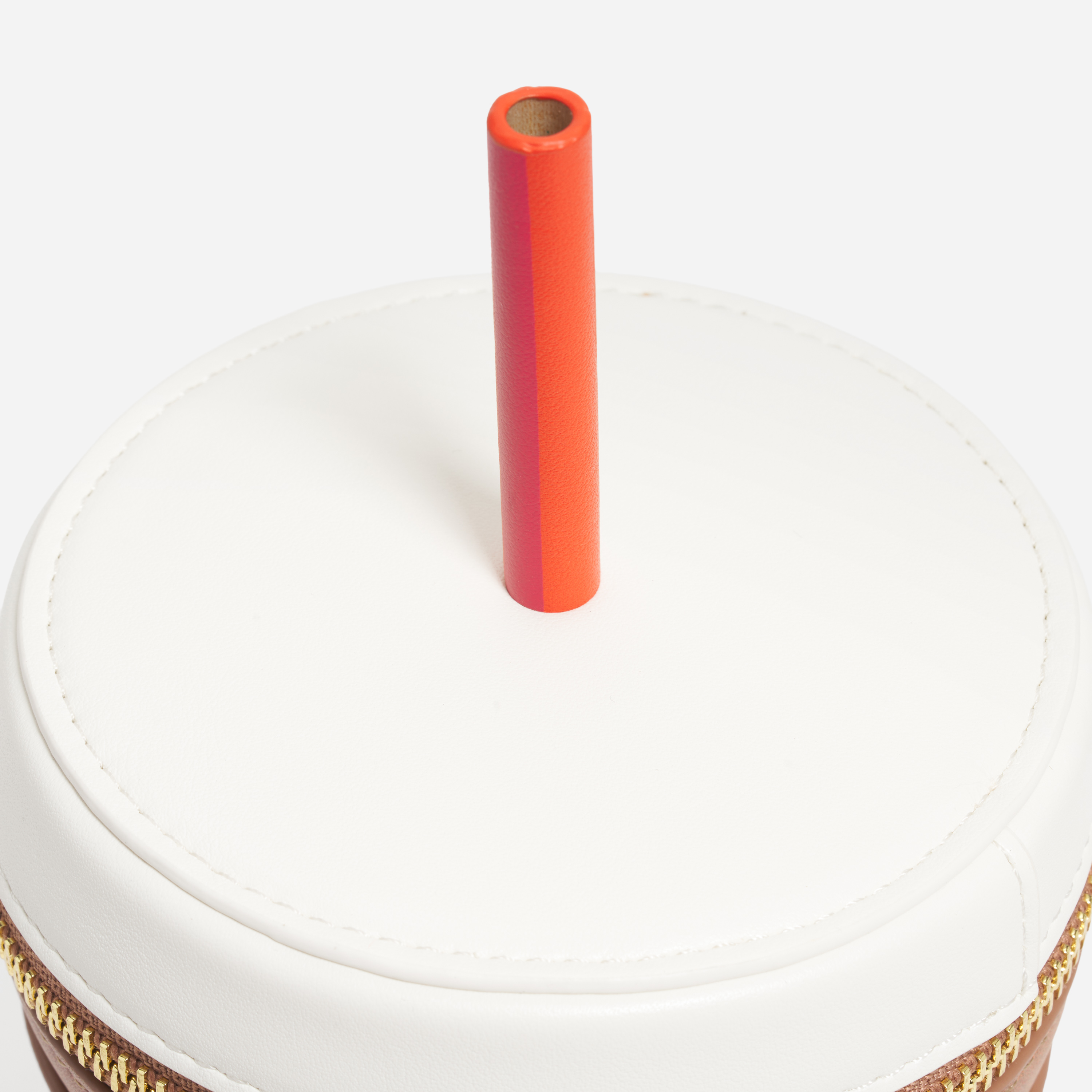 Dunkin' Iced Coffee Crossbody Bag