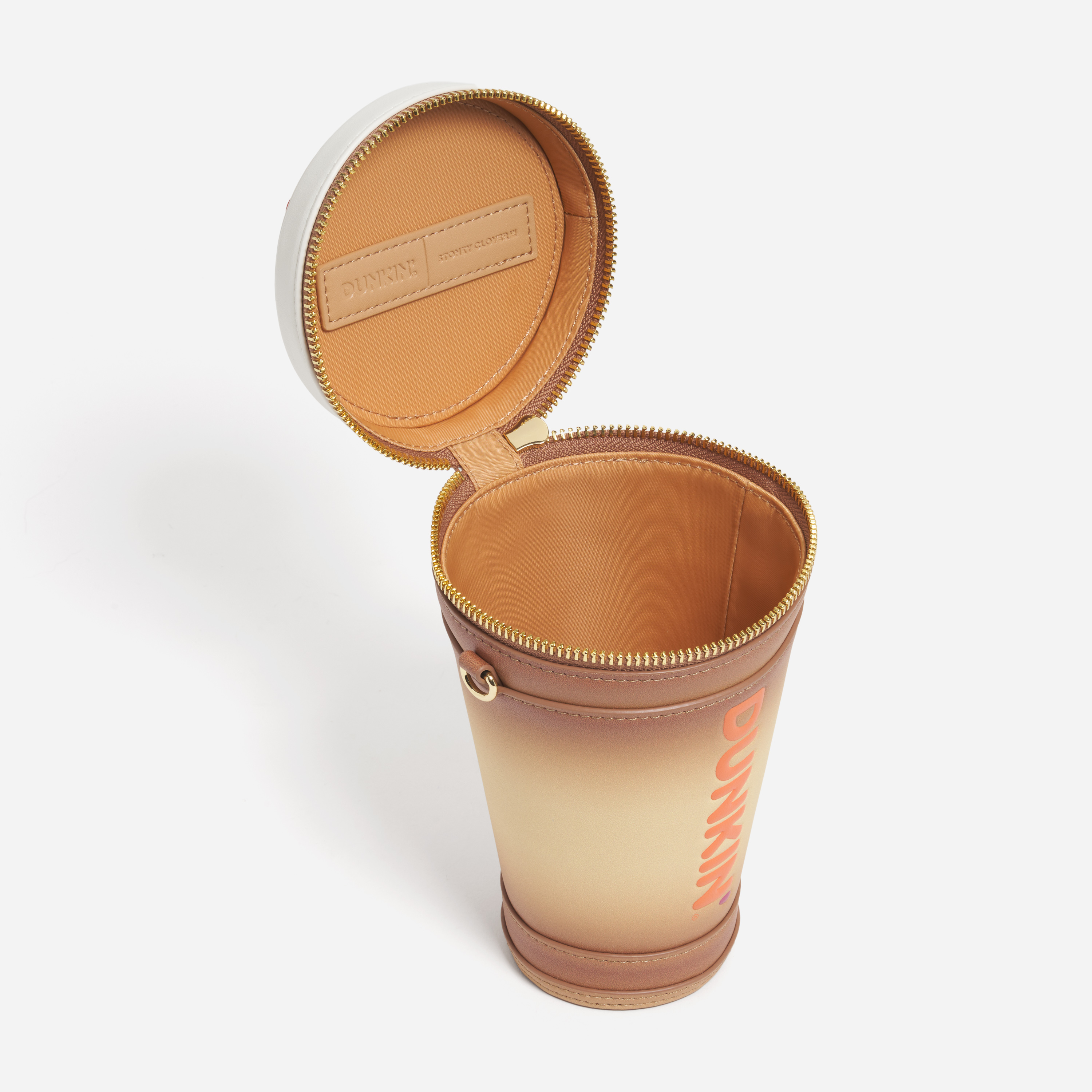 Dunkin' Iced Coffee Crossbody Bag