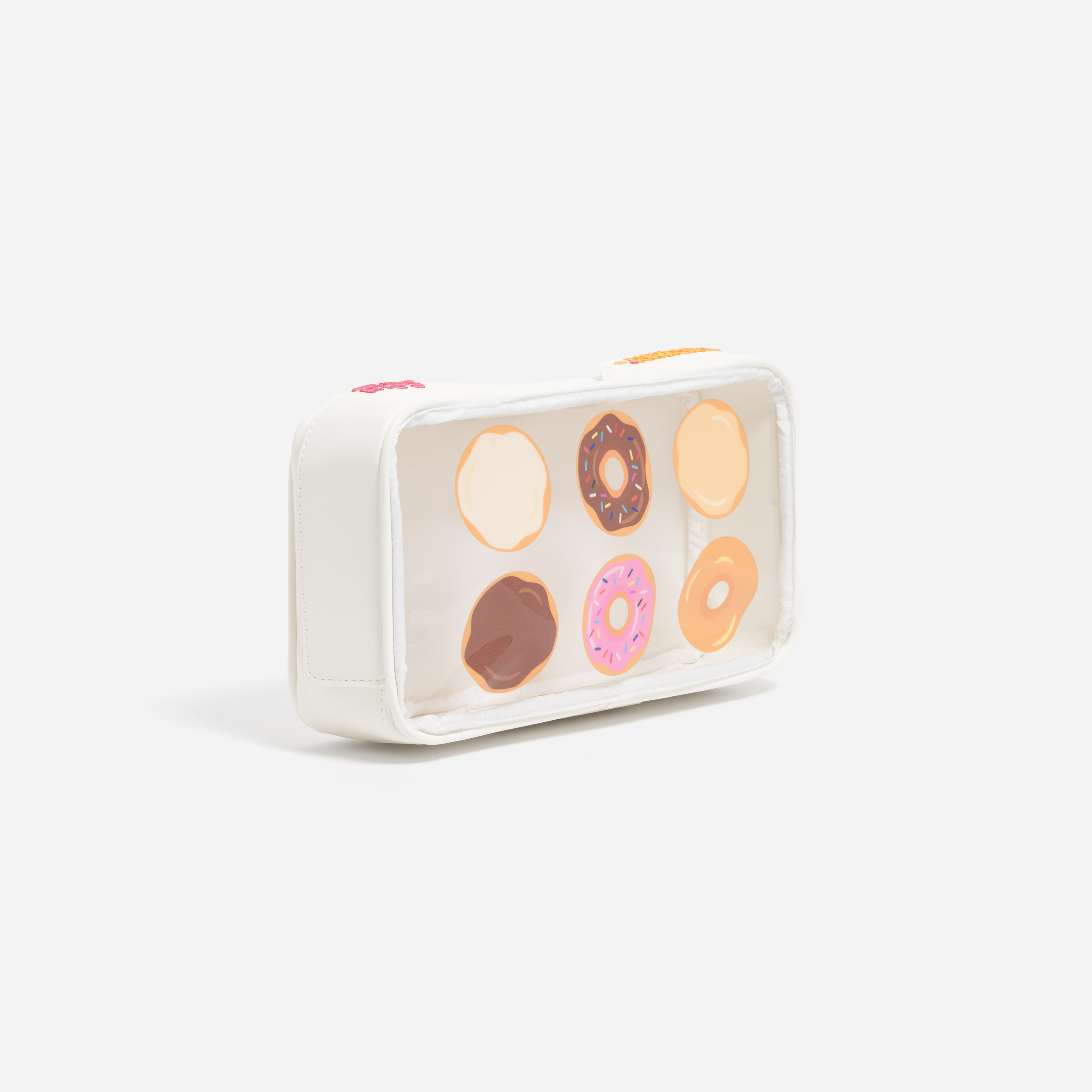 Dunkin' Donuts Small Pouch