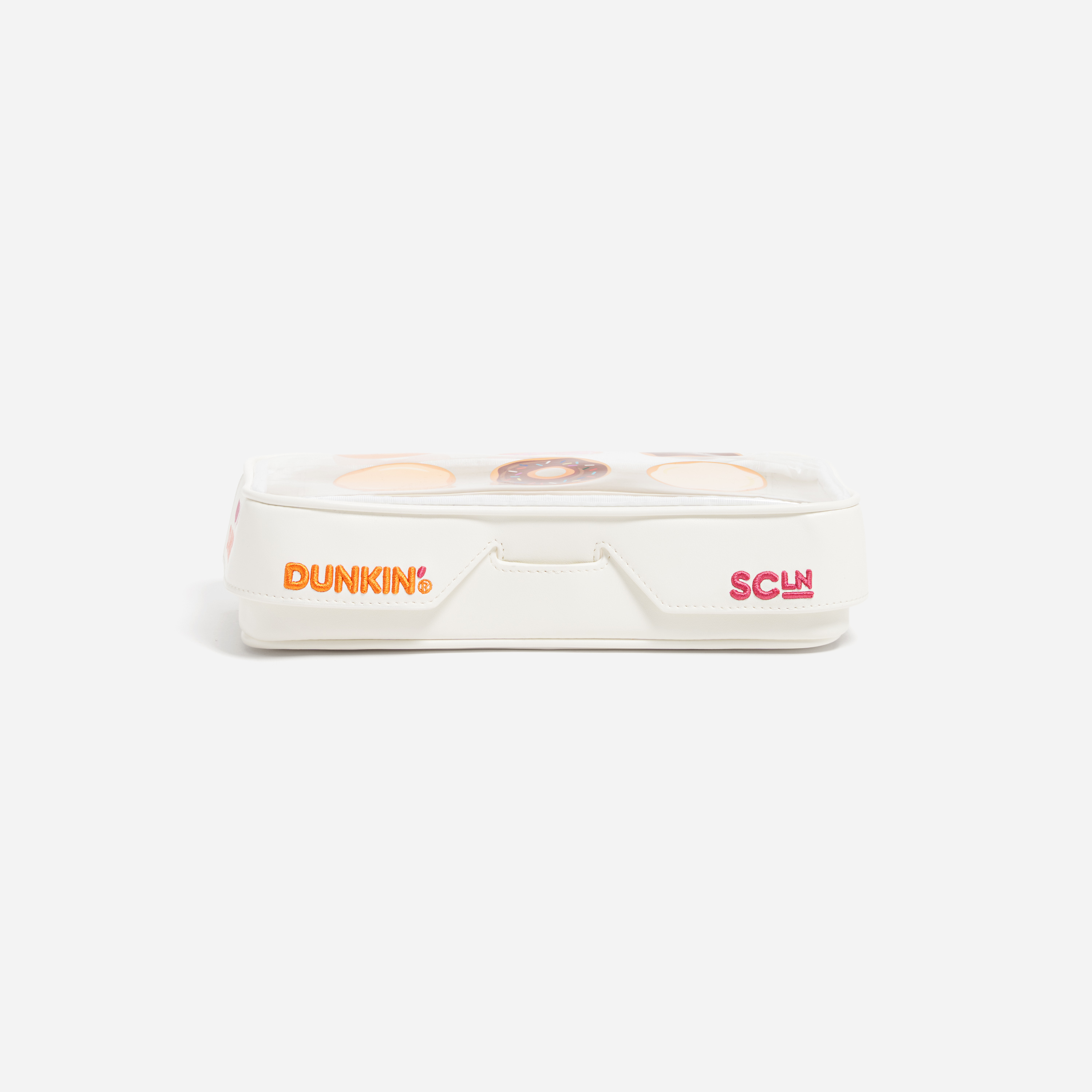 Dunkin' Donuts Small Pouch