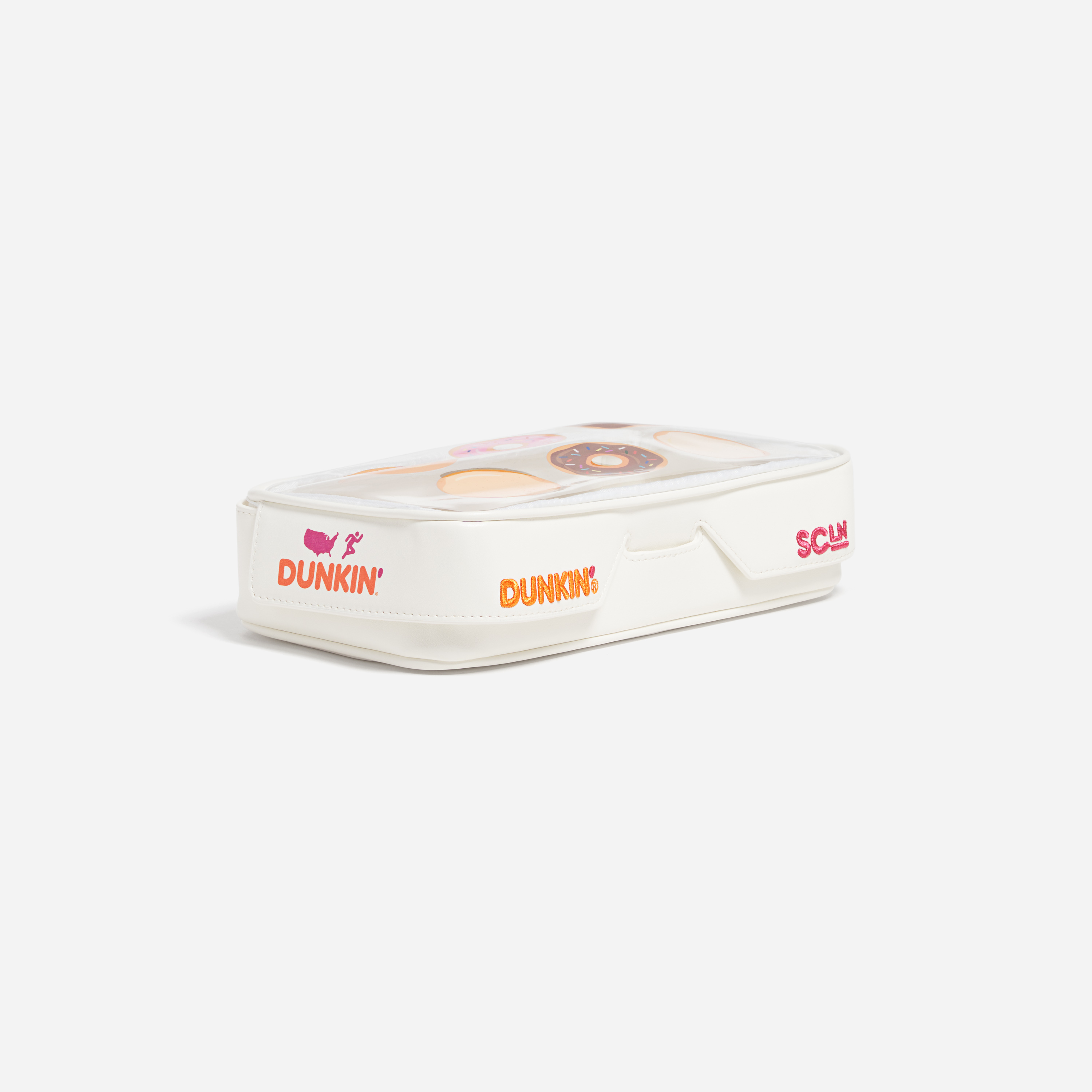 Dunkin' Donuts Small Pouch