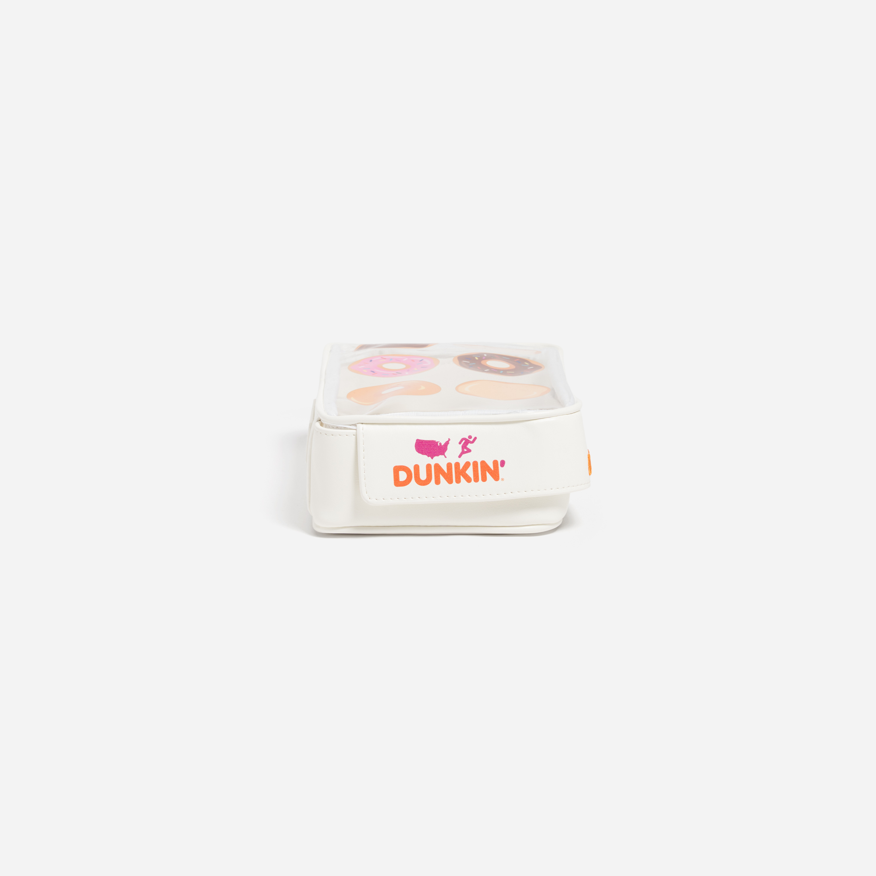 Dunkin' Donuts Small Pouch