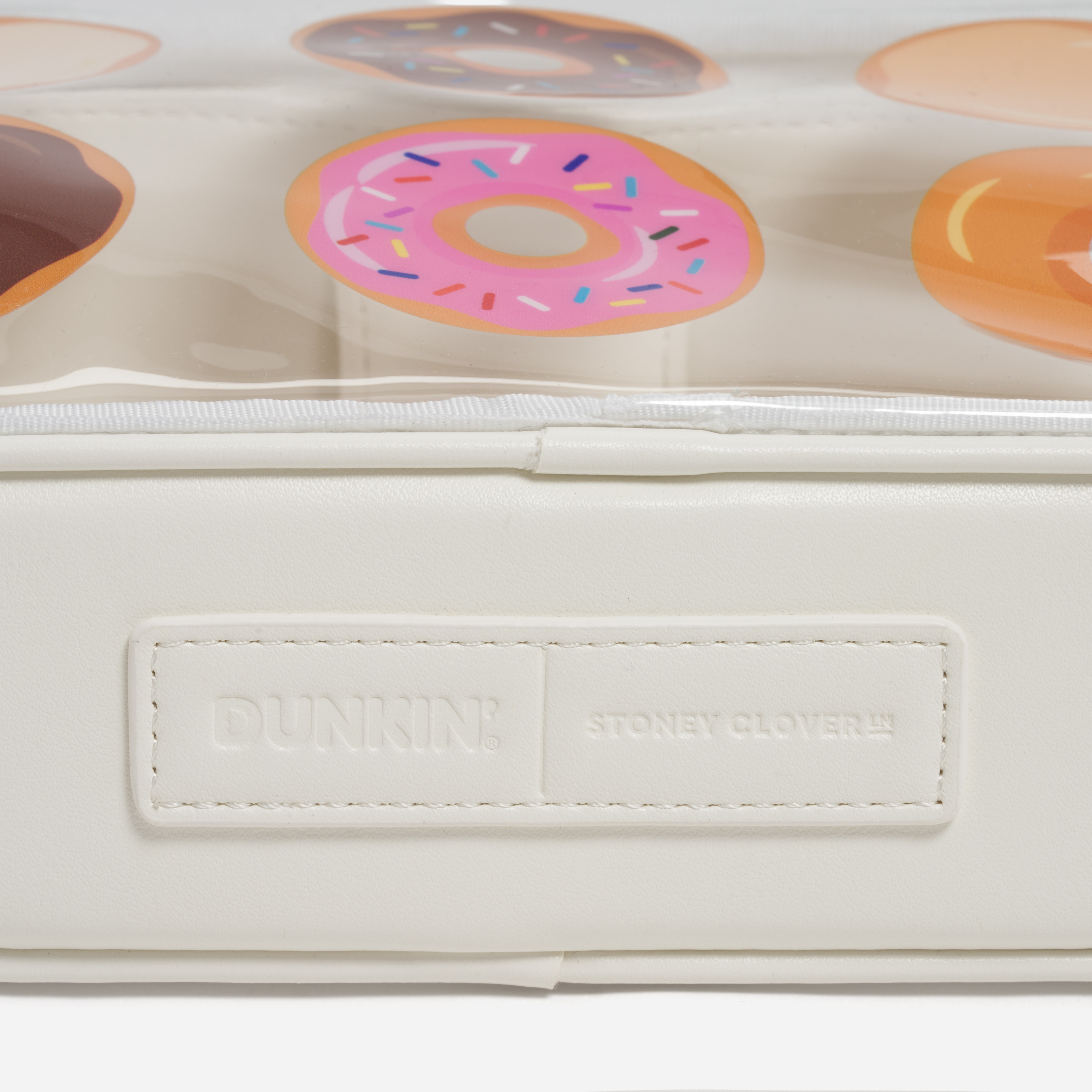 Dunkin' Donuts Small Pouch