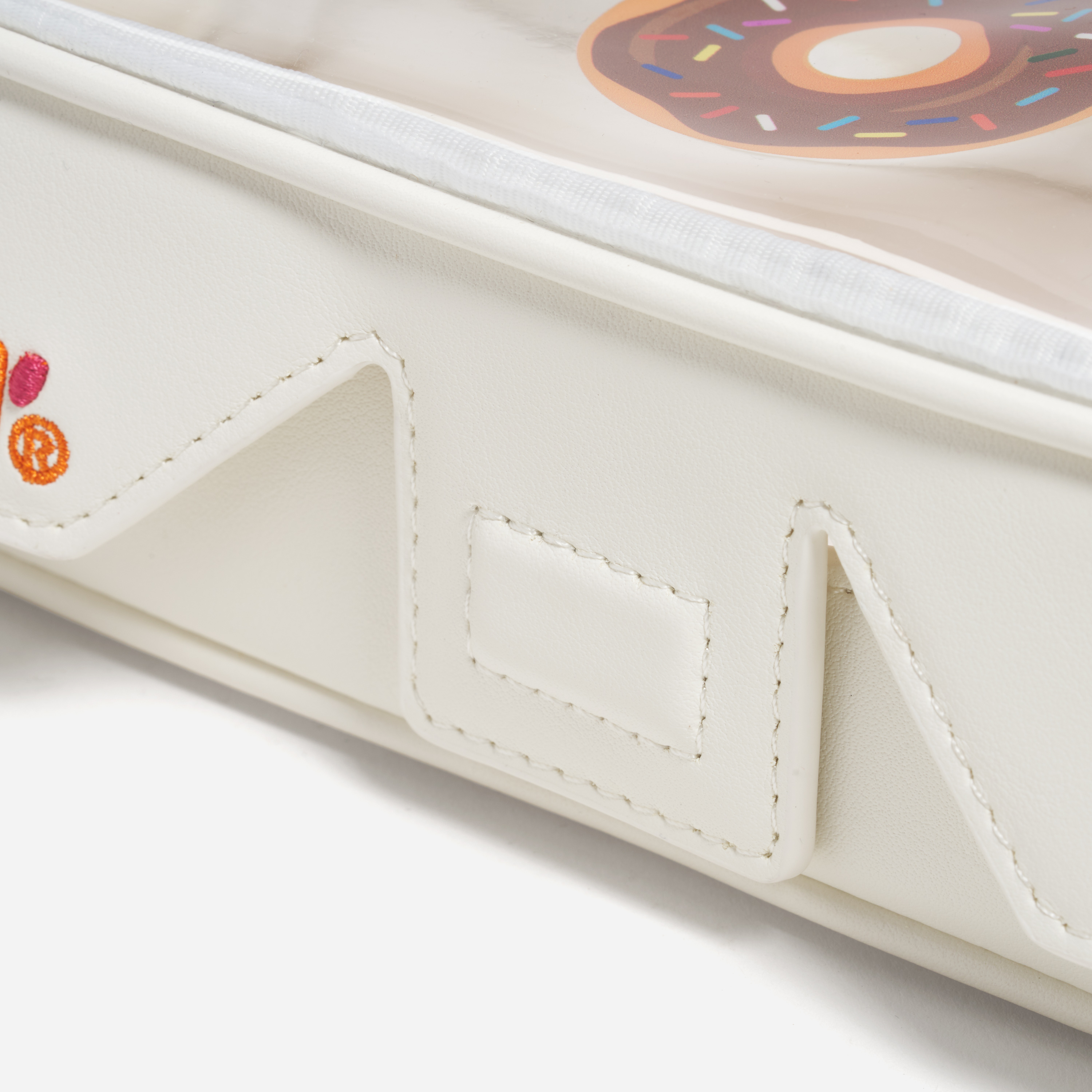 Dunkin' Donuts Small Pouch