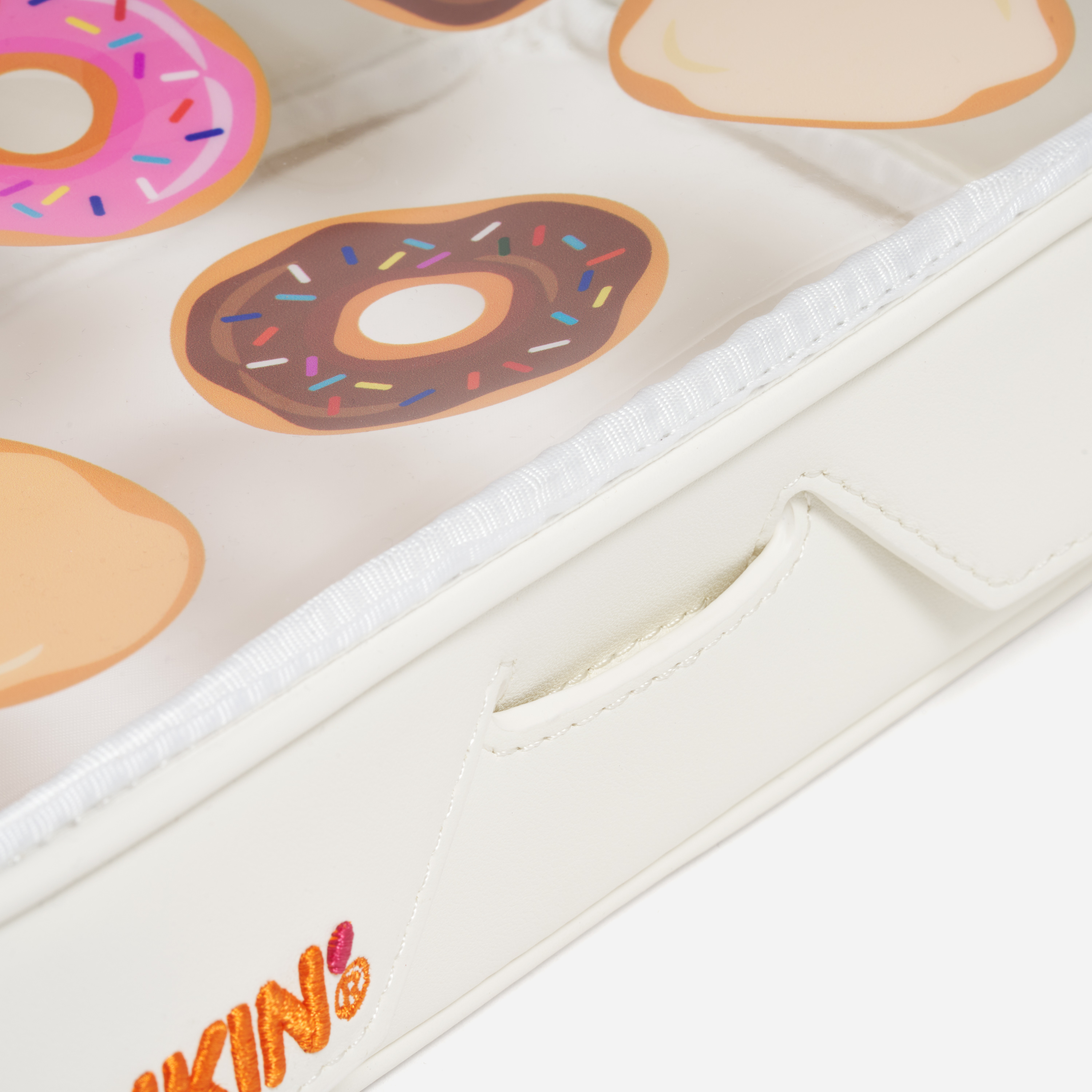 Dunkin' Donuts Small Pouch