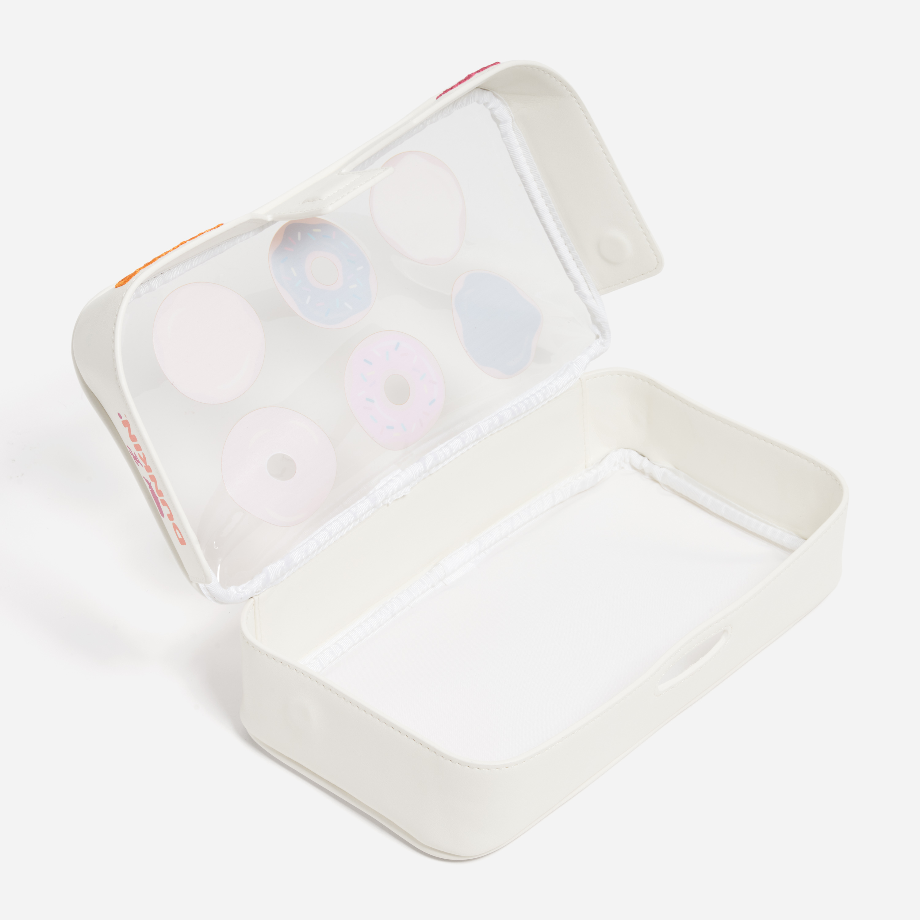 Dunkin' Donuts Small Pouch